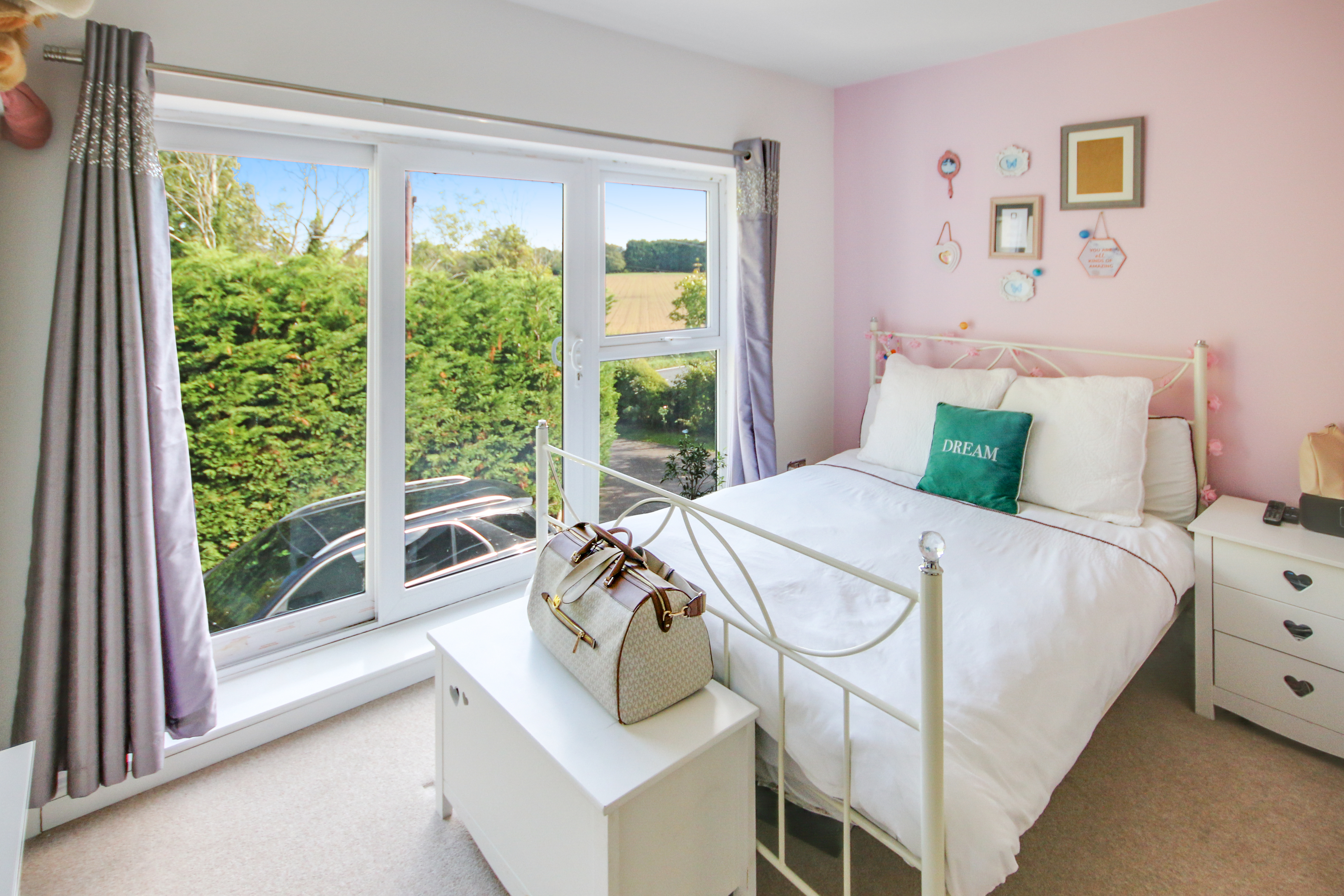 Imberhorne Lane, East Grinstead, West Sussex