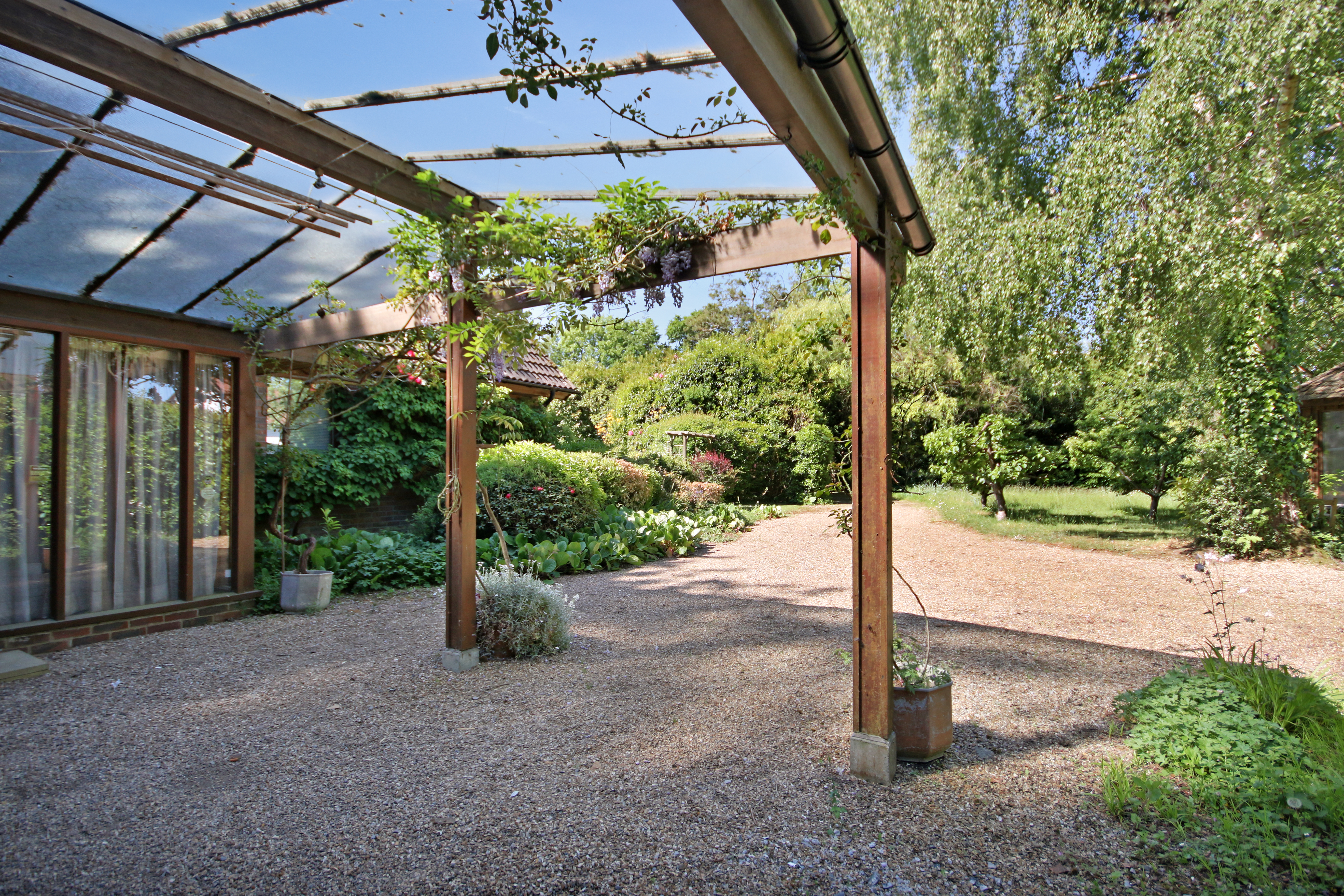 Sandy Lane, East Grinstead, West Sussex