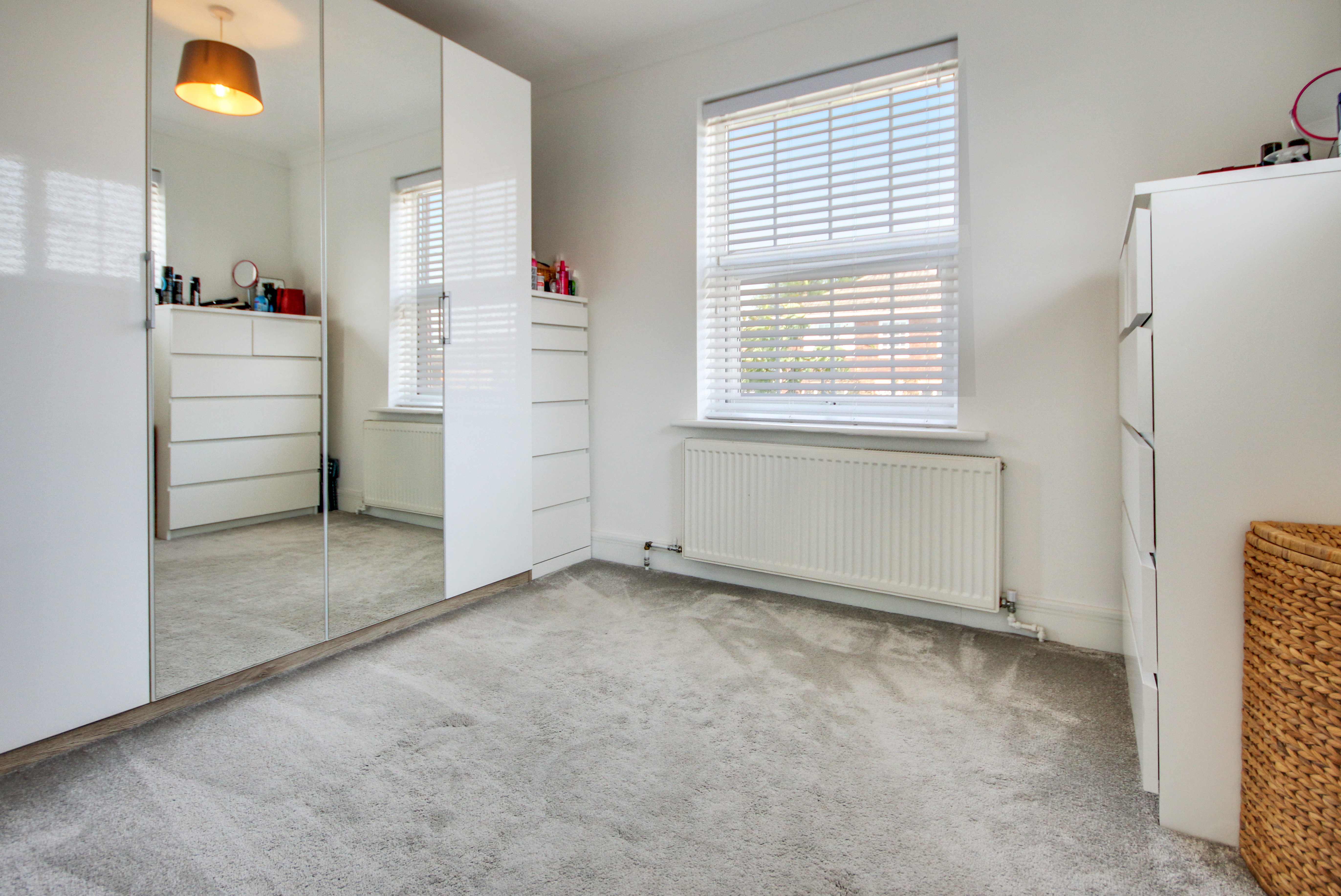 Morton Road, East Grinstead, West Sussex