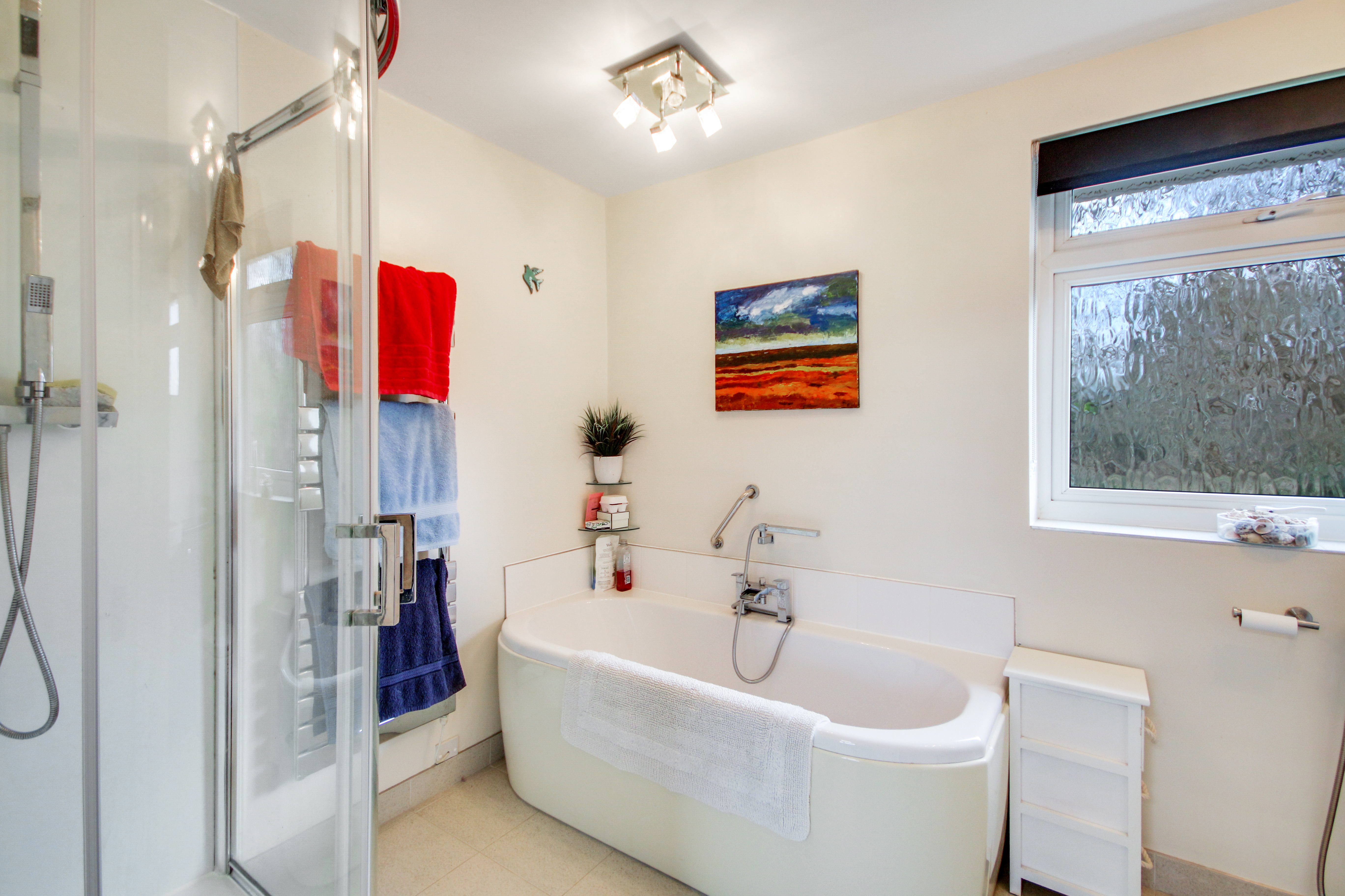 Dirty Lane, Ashurst Wood, West Sussex