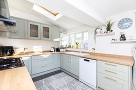 Bramley Cottage | Thumbnail