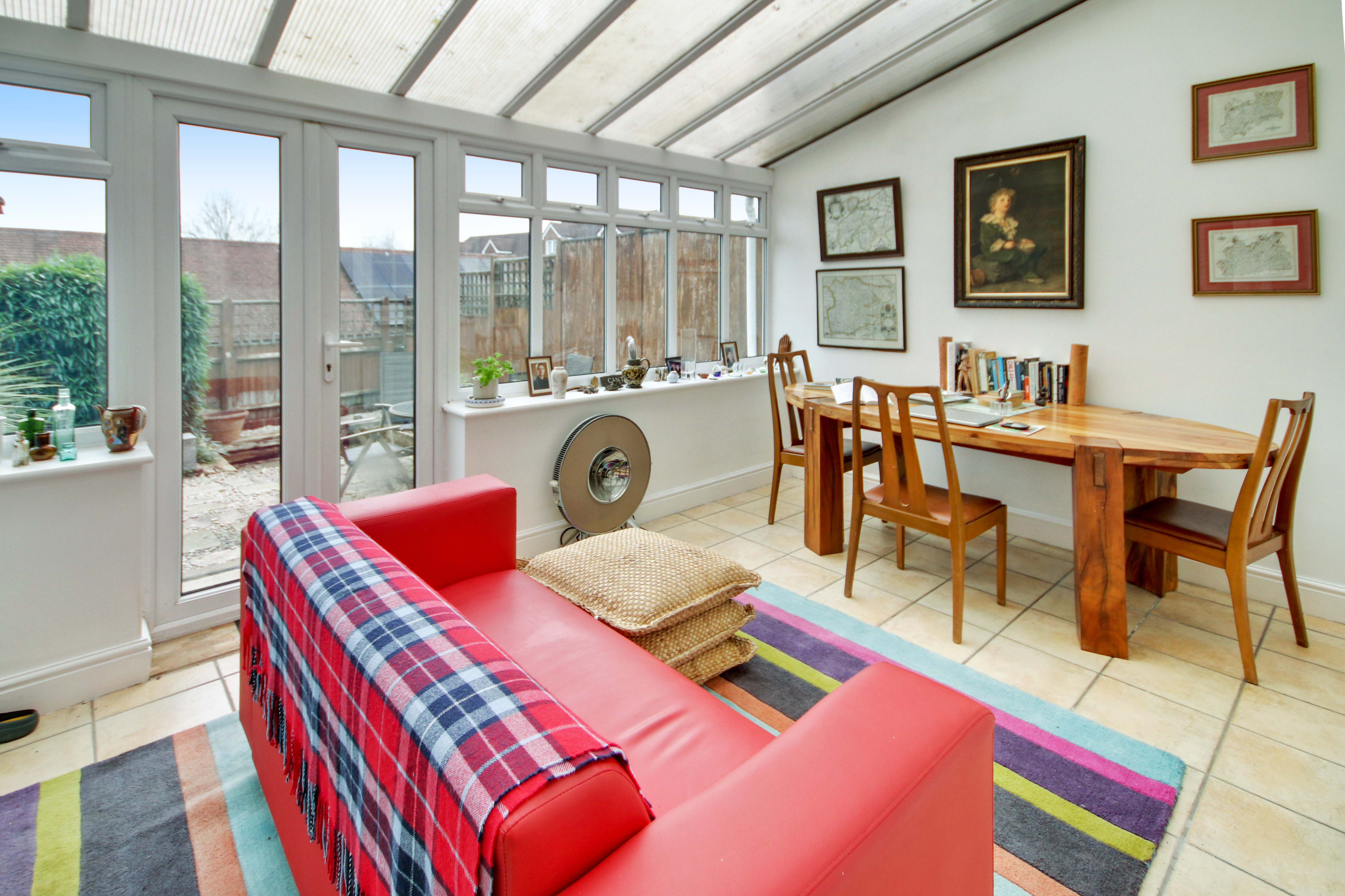 Walhatch Close, Forest Row, East Sussex