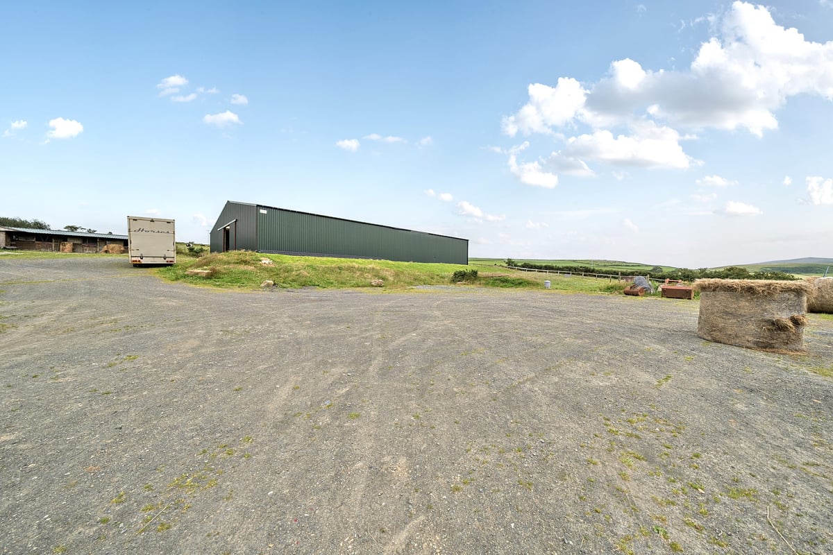 Penlan-Oleu, Haverfordwest, SA62 5RR