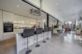 Lower Green Road, Royal Tunbridge Wells, Kent, 