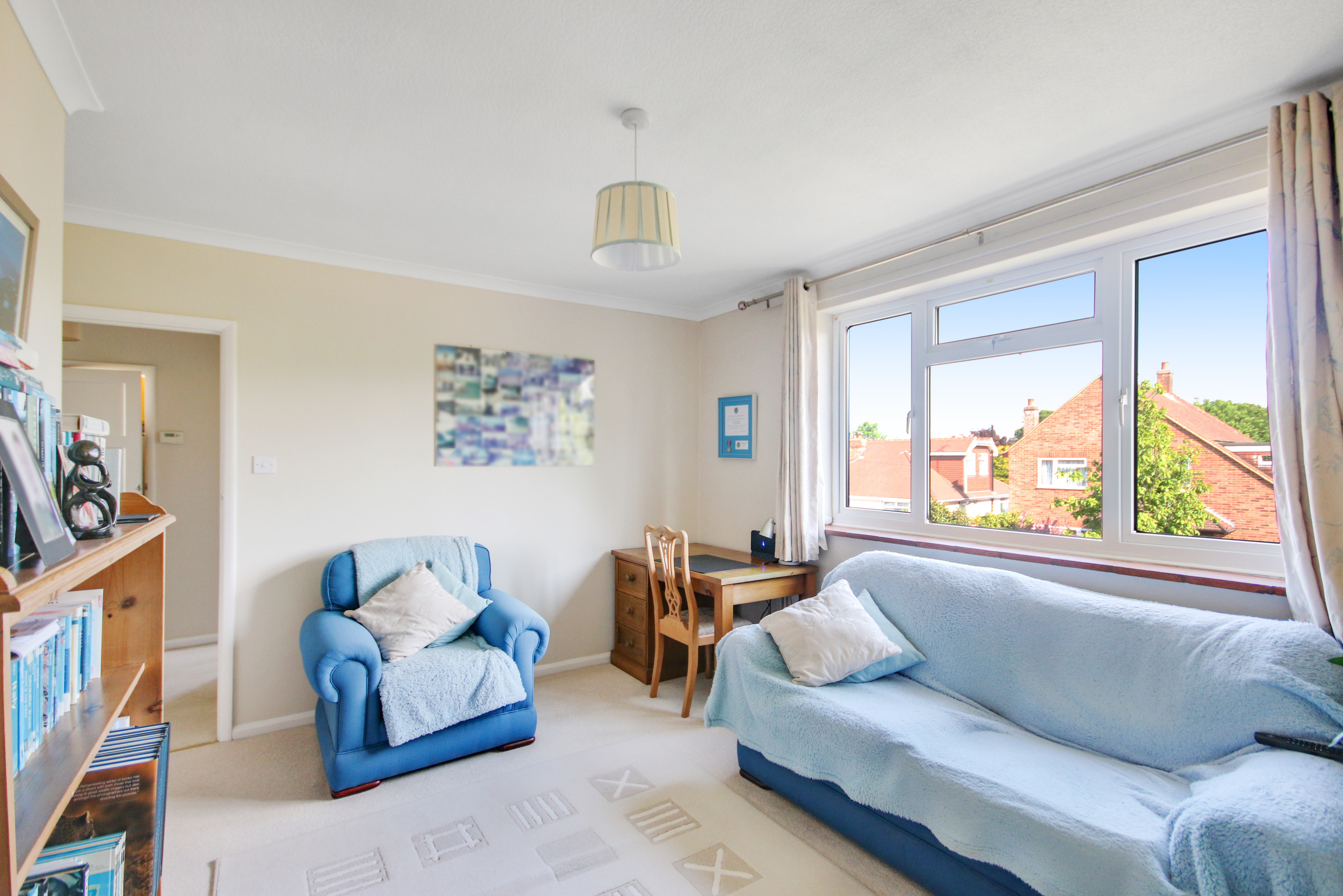 Elizabeth Crescent, East Grinstead, West Sussex