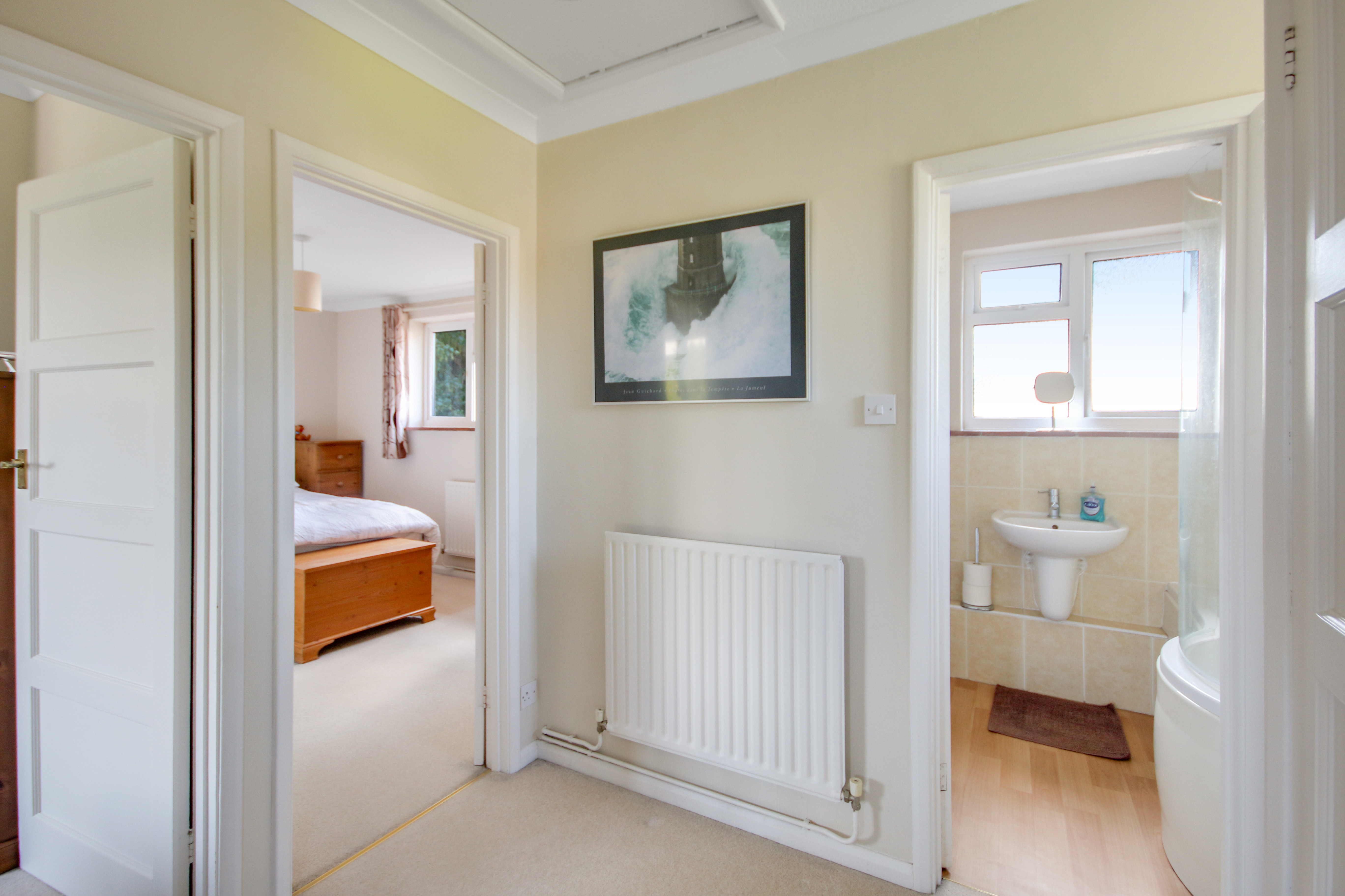 Elizabeth Crescent, East Grinstead, West Sussex