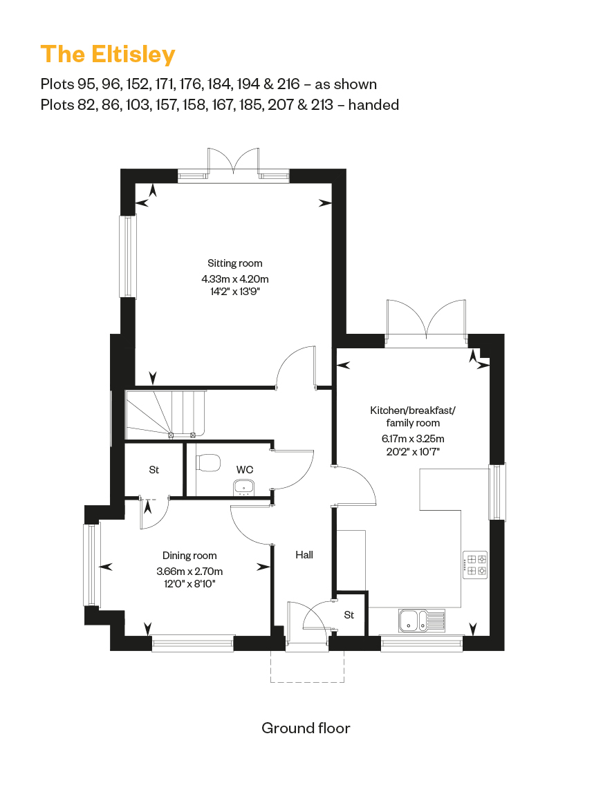 Property Floorplans 1