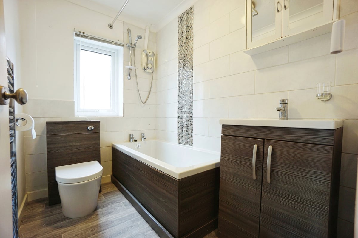 Redforde Park Avenue, Retford, DN22 7GG