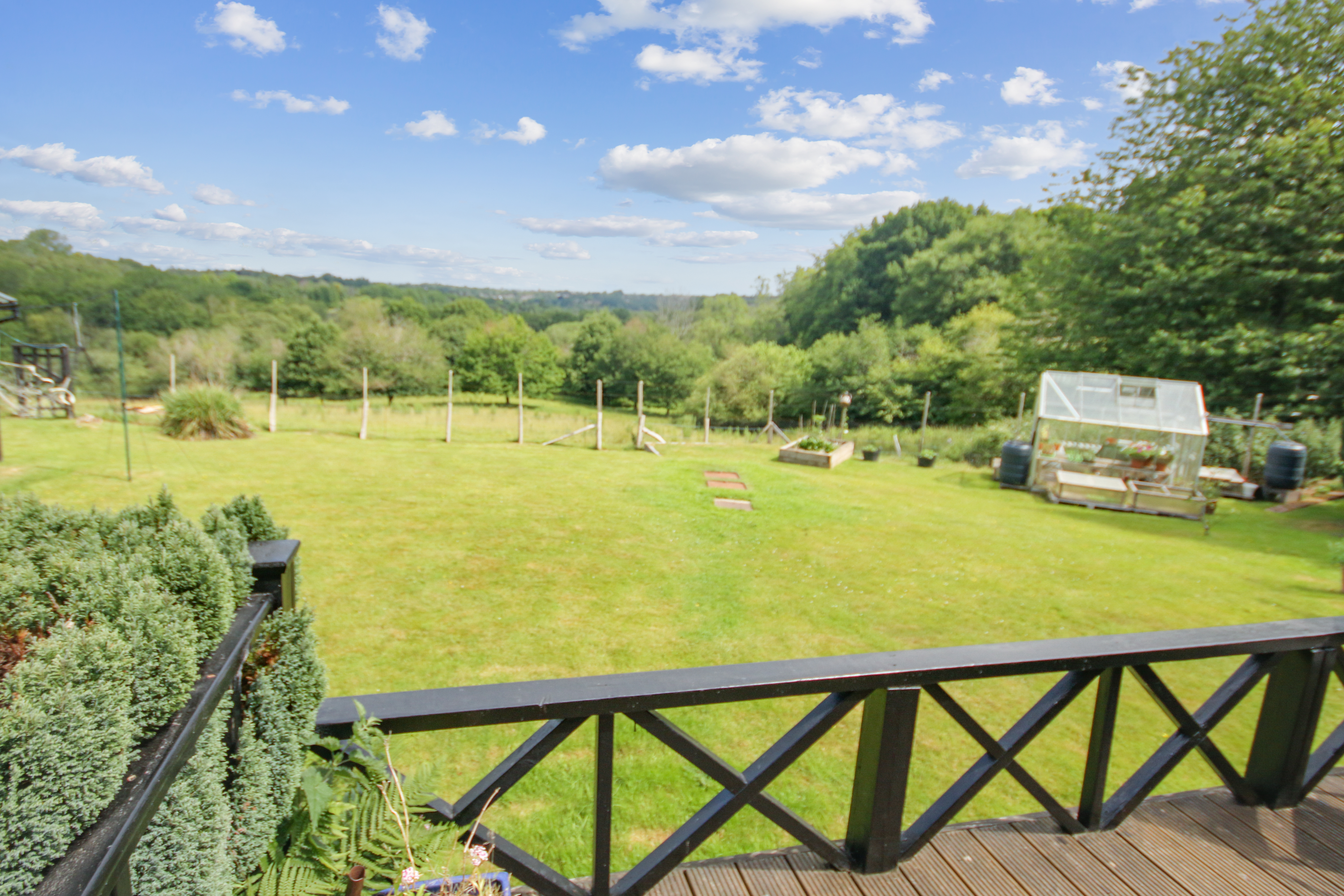 Saint Hill Road, East Grinstead