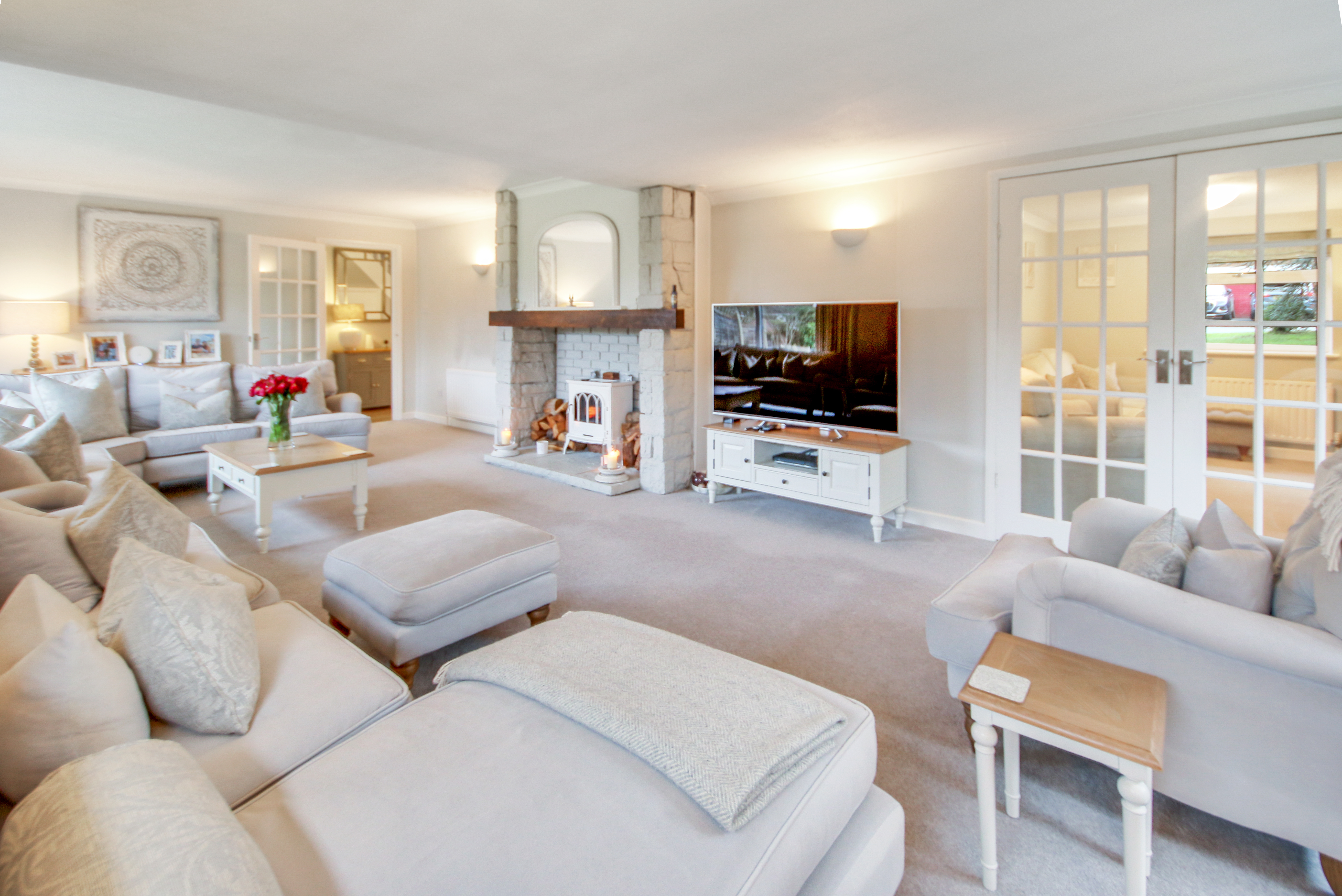 Hill House Close, Turners Hill, West Sussex