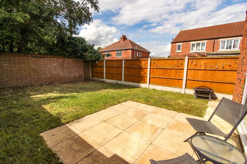 3 bedroom semidetached house for sale, Rosedene Close, Edenthorpe
