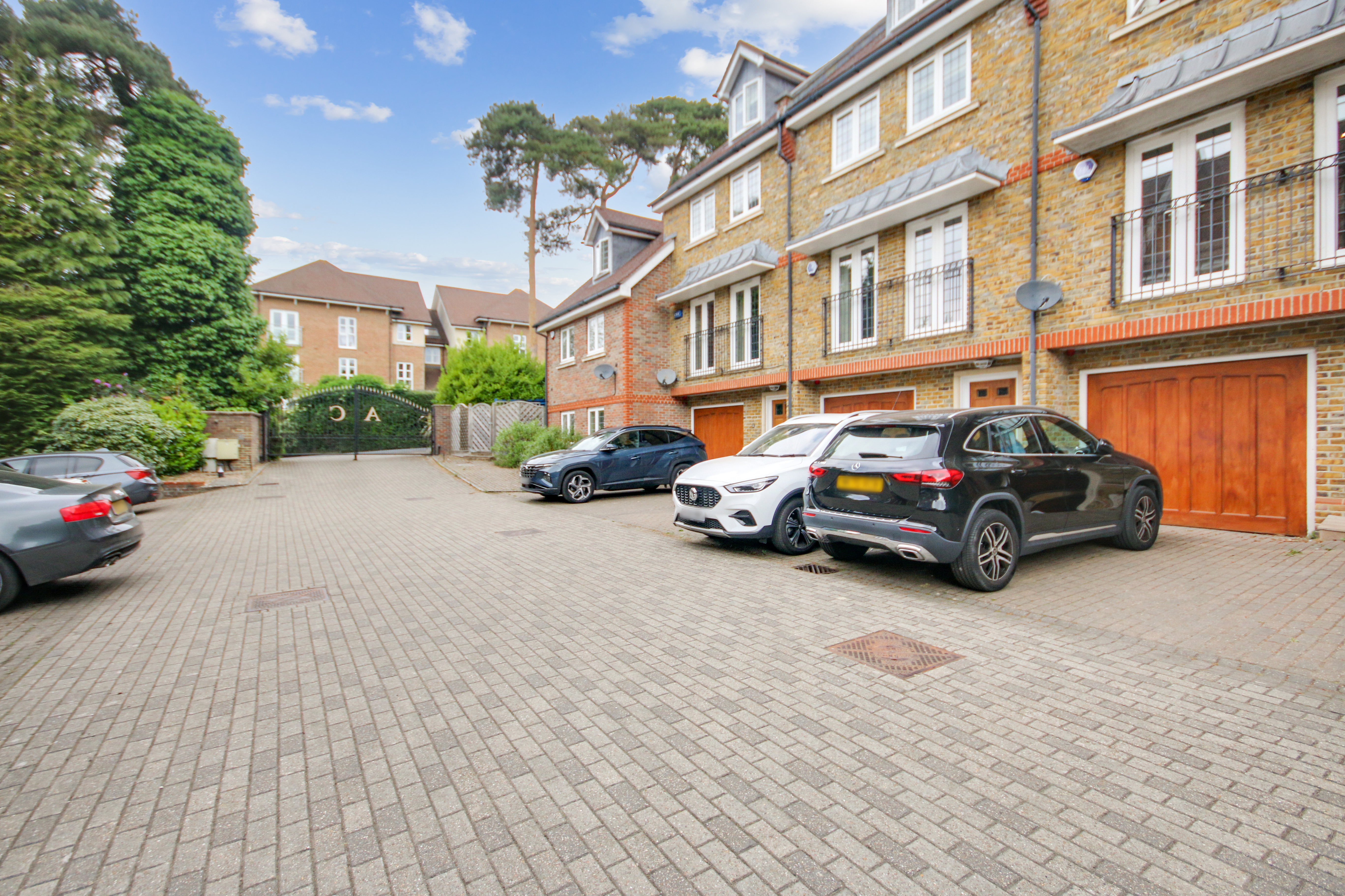 Fairfield Road, East Grinstead, West Sussex