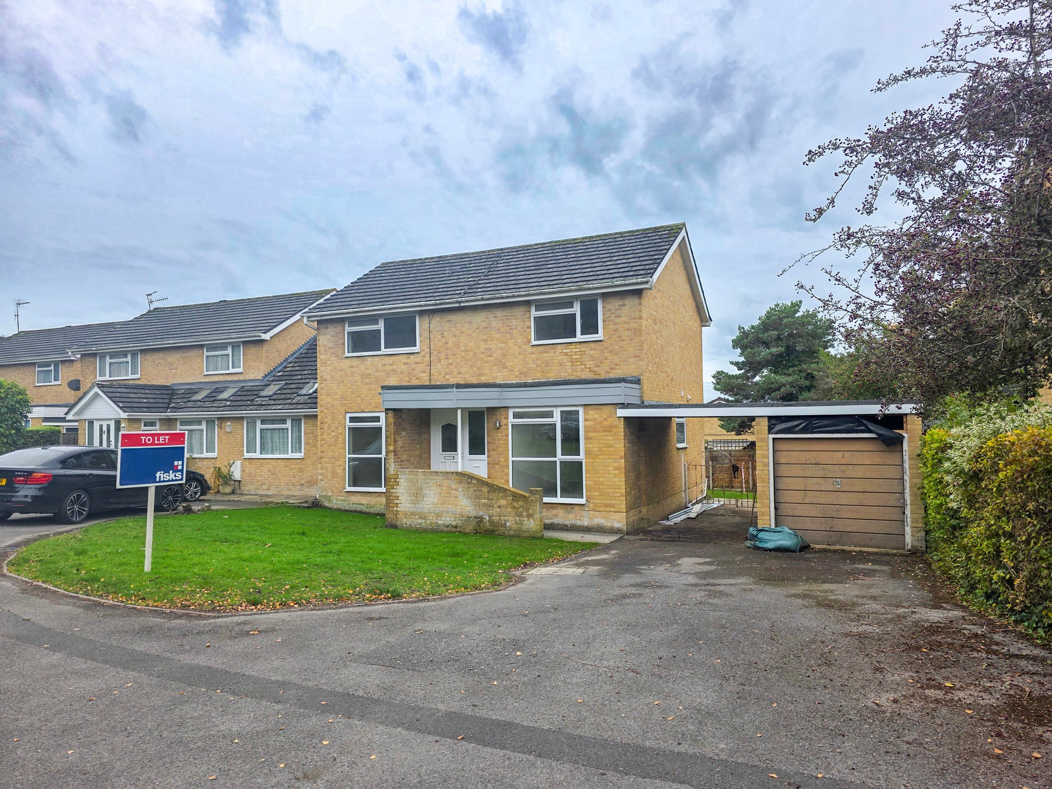 Venator Place, Wimborne