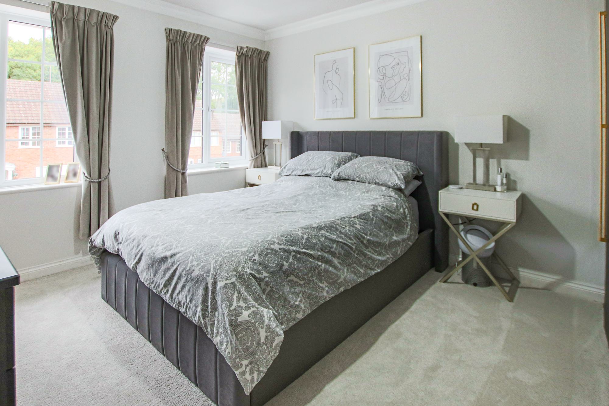 Waterside, East Grinstead, West Sussex