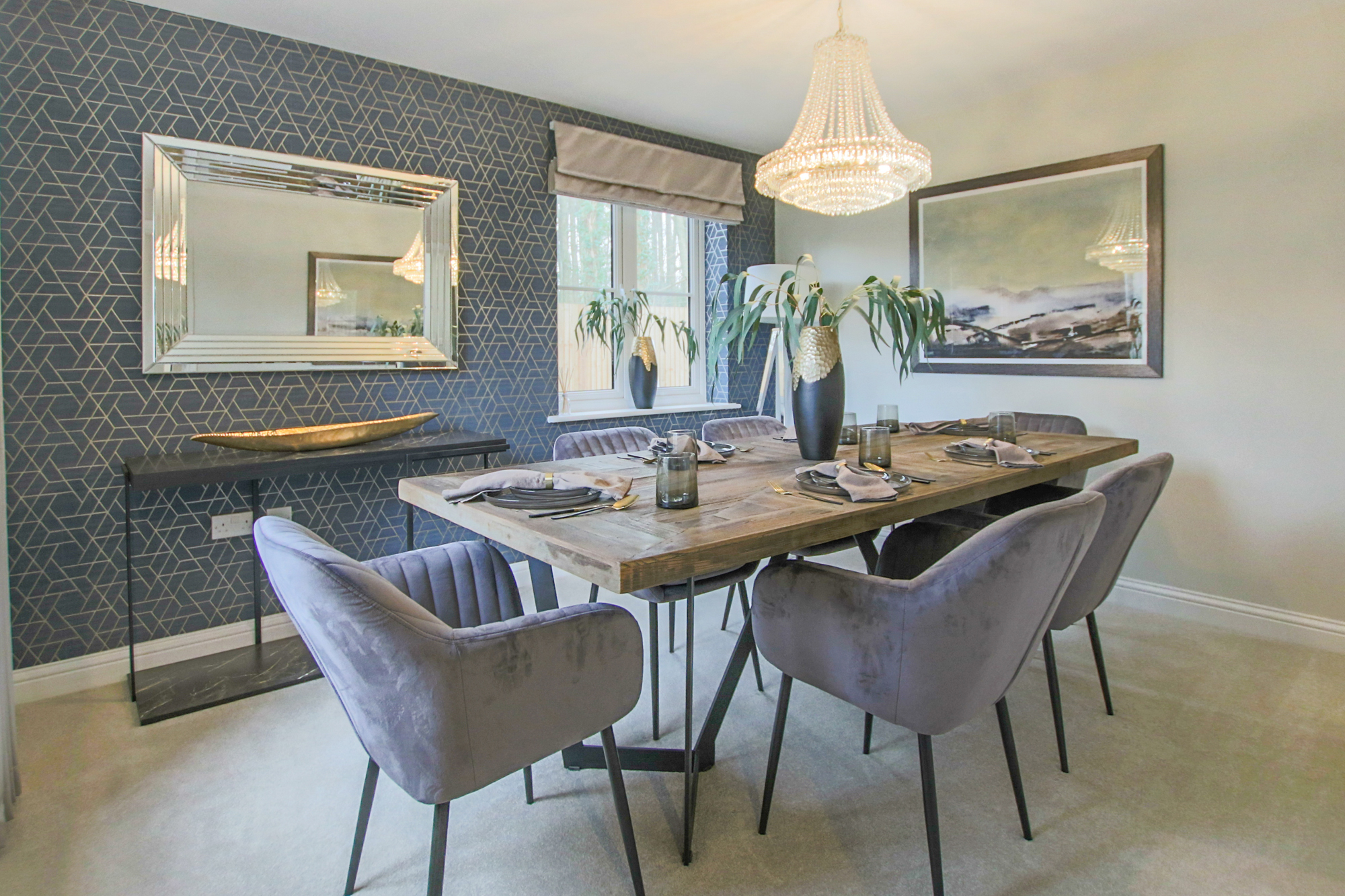 1 Birches View, West Sussex