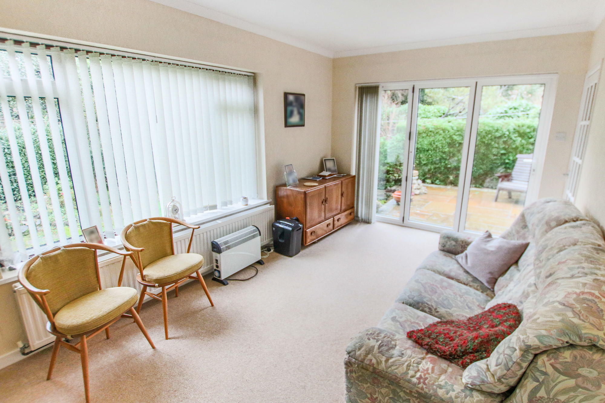 The Meads, East Grinstead, West Sussex