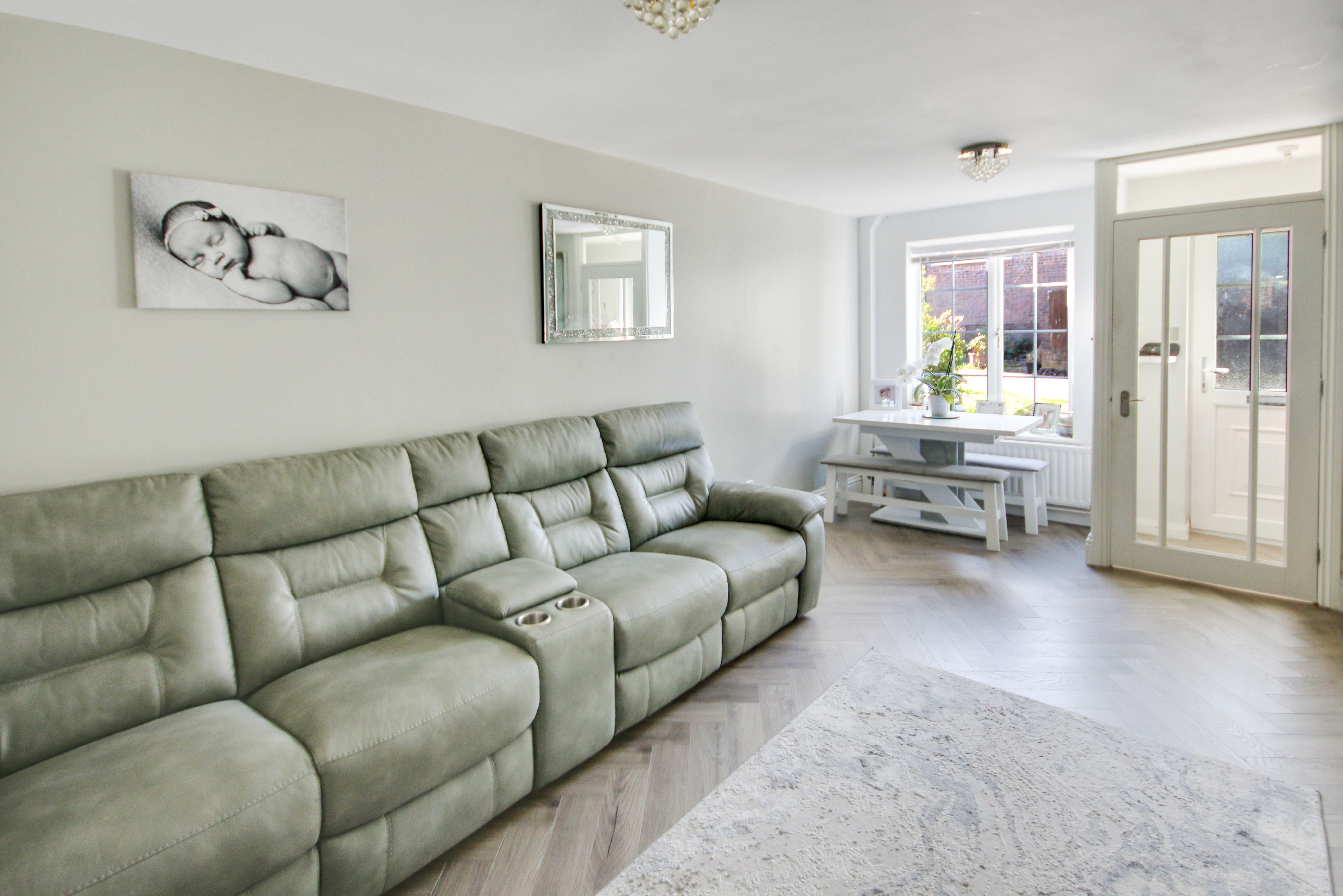 Benchfield Close, East Grinstead, West Sussex