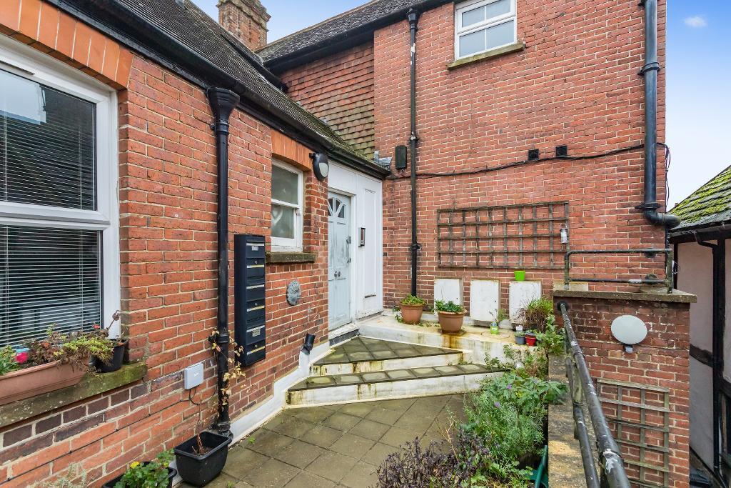 High Street, East Grinstead