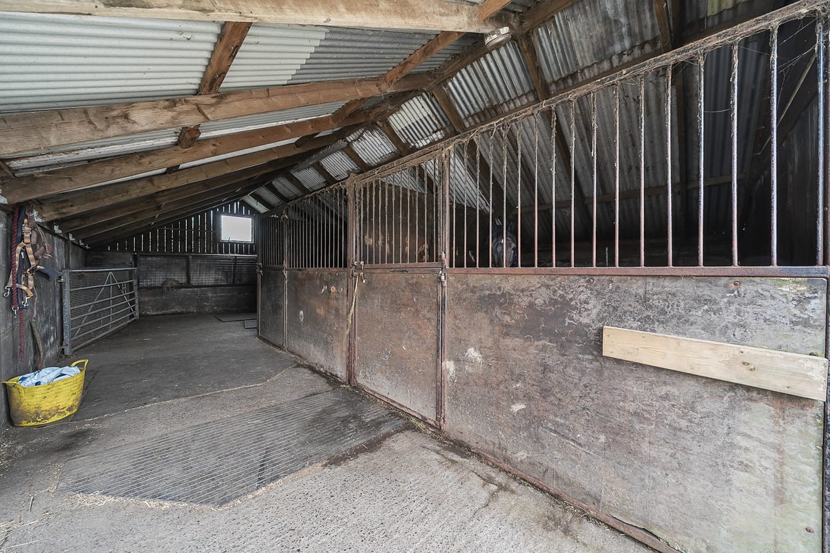 Penlan-Oleu, Haverfordwest, SA62 5RR