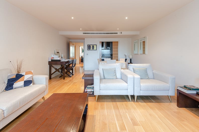 3 bedroom(s) apartment to sale in Lensbury Avenue, Imperial Wharf, London-image 1
