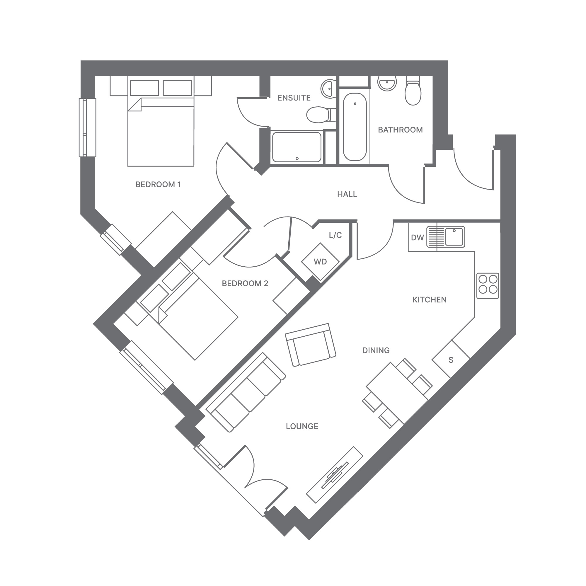 Property Floorplans 1