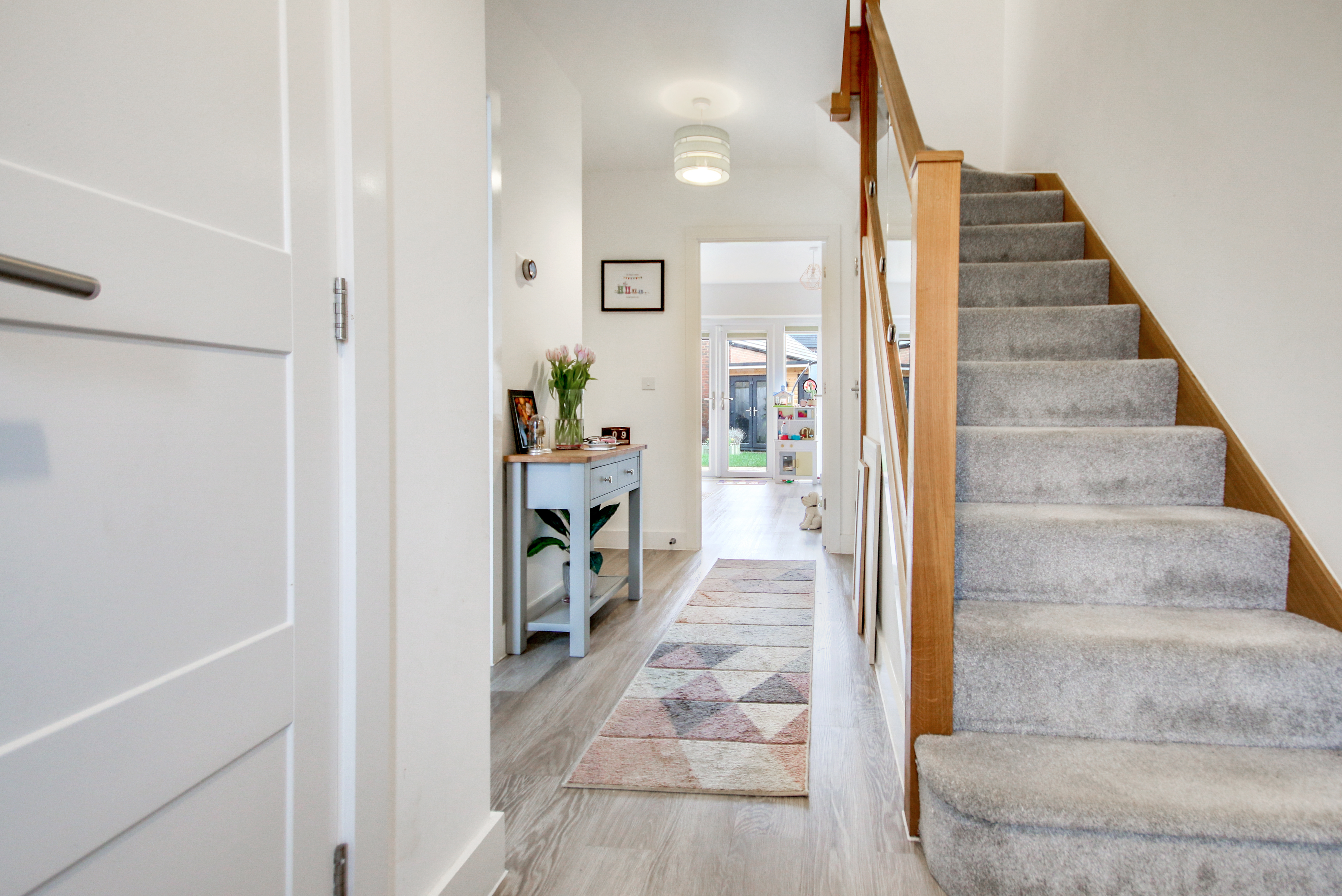 Arnold Place, West Sussex