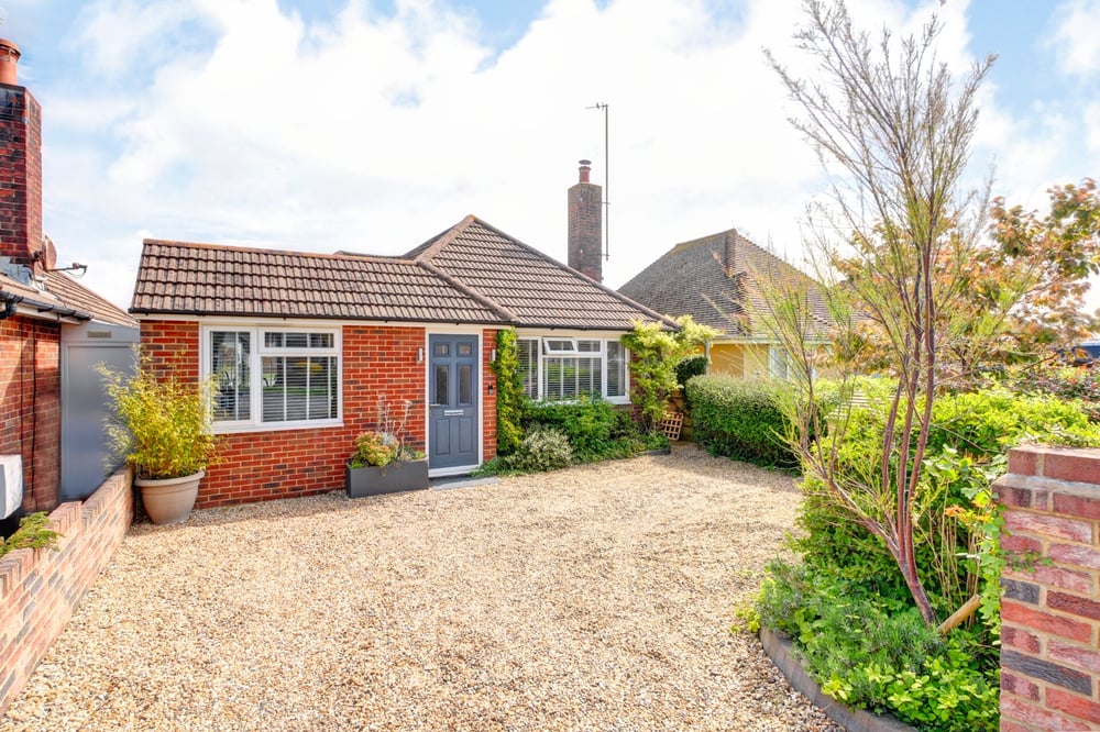Property Details for Coppice Avenue Eastbourne East Sussex BN20 9QJ