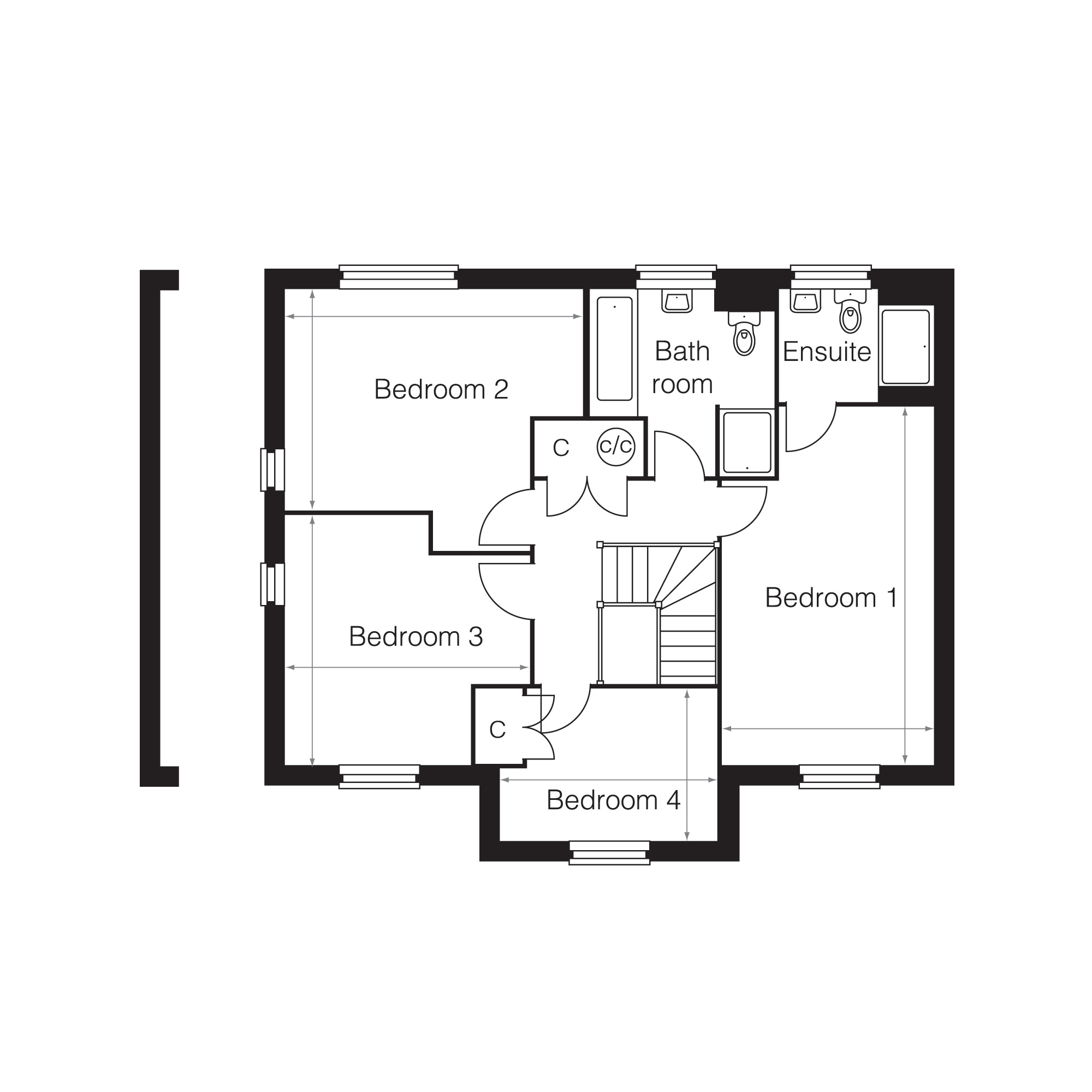 Property Floorplans 2
