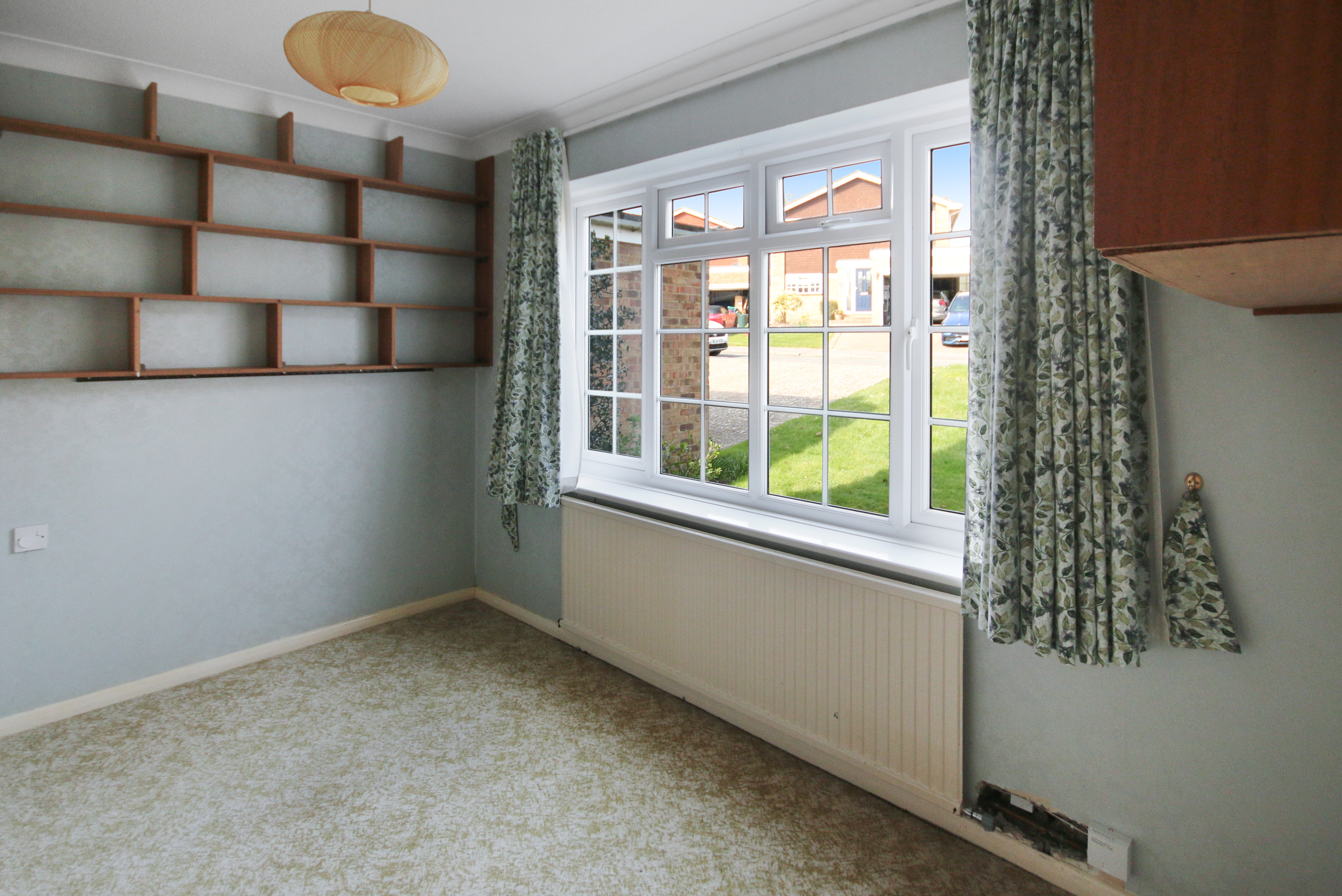 Pine Way Close, East Grinstead, West Sussex