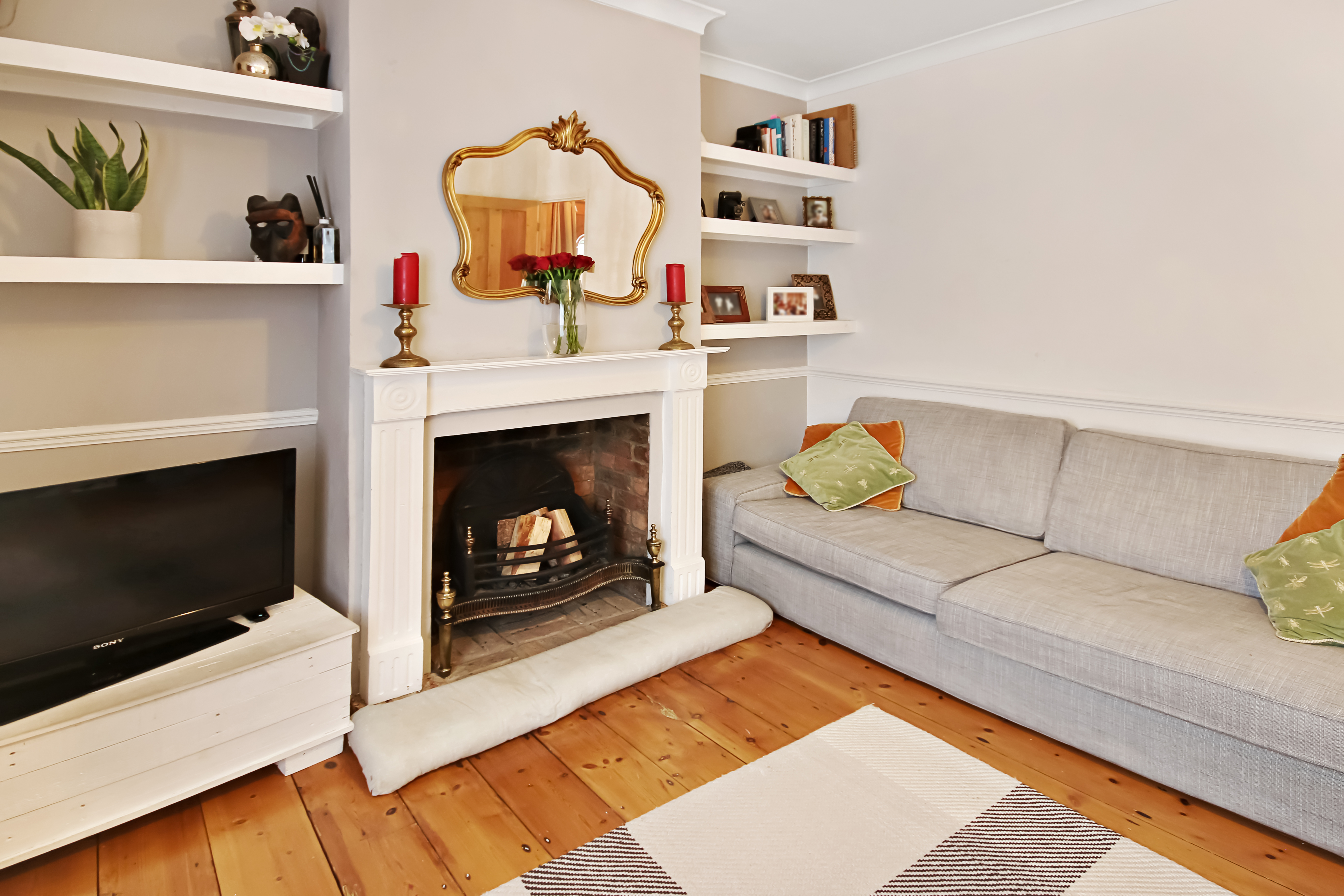 Stockwell Road, East Grinstead, West Sussex