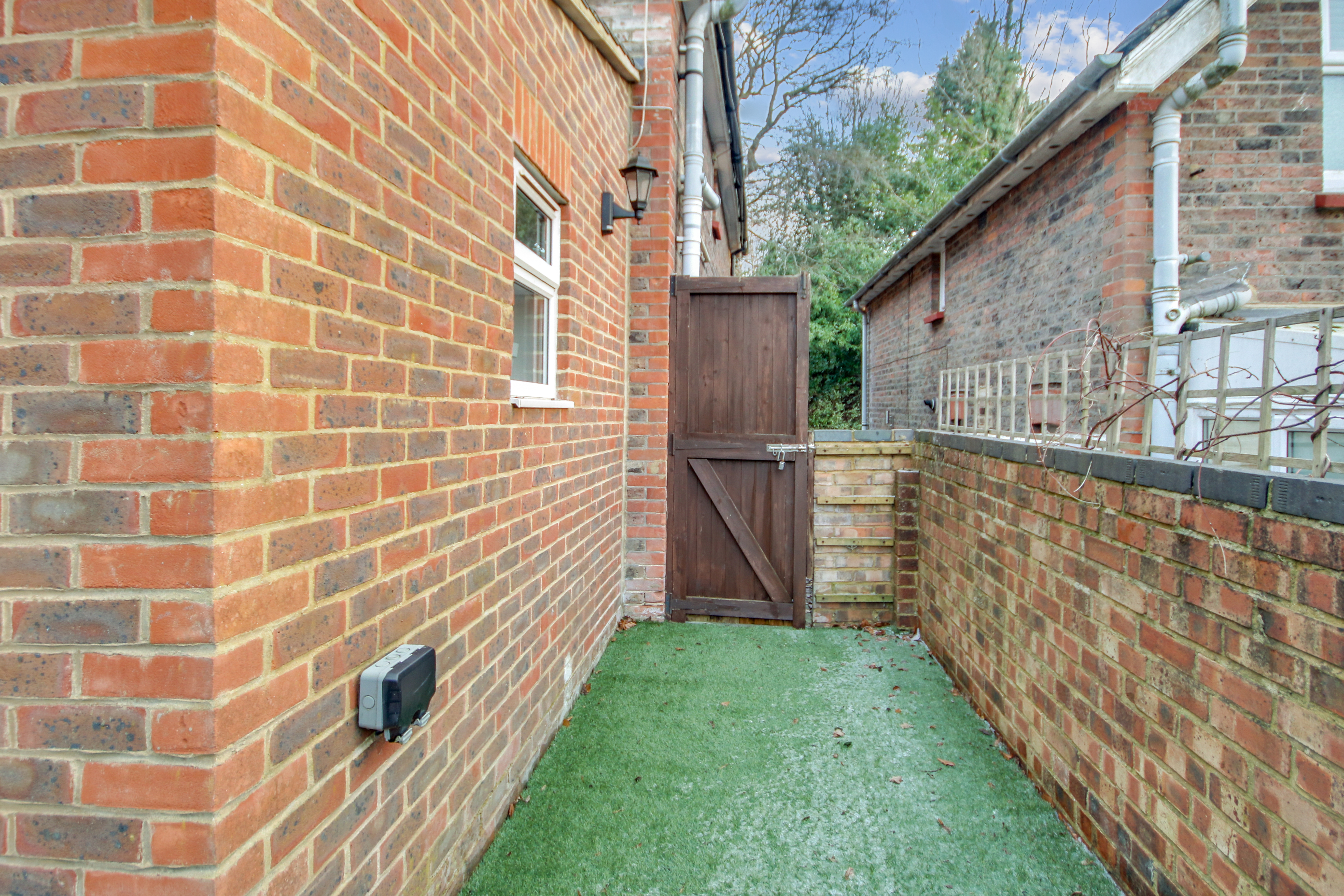 West Hill, East Grinstead, West Sussex