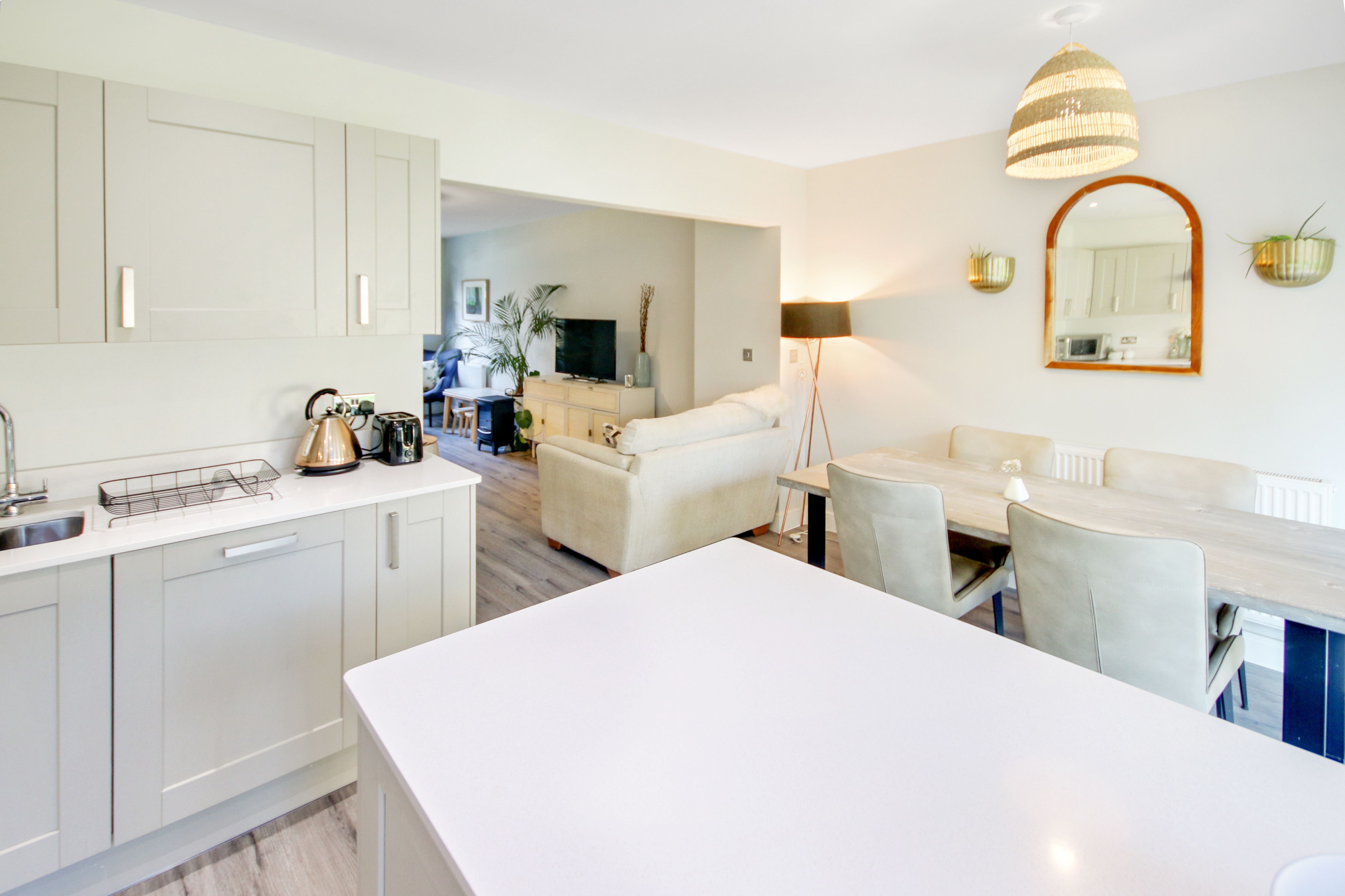 Sunnyside Close, East Grinstead, West Sussex