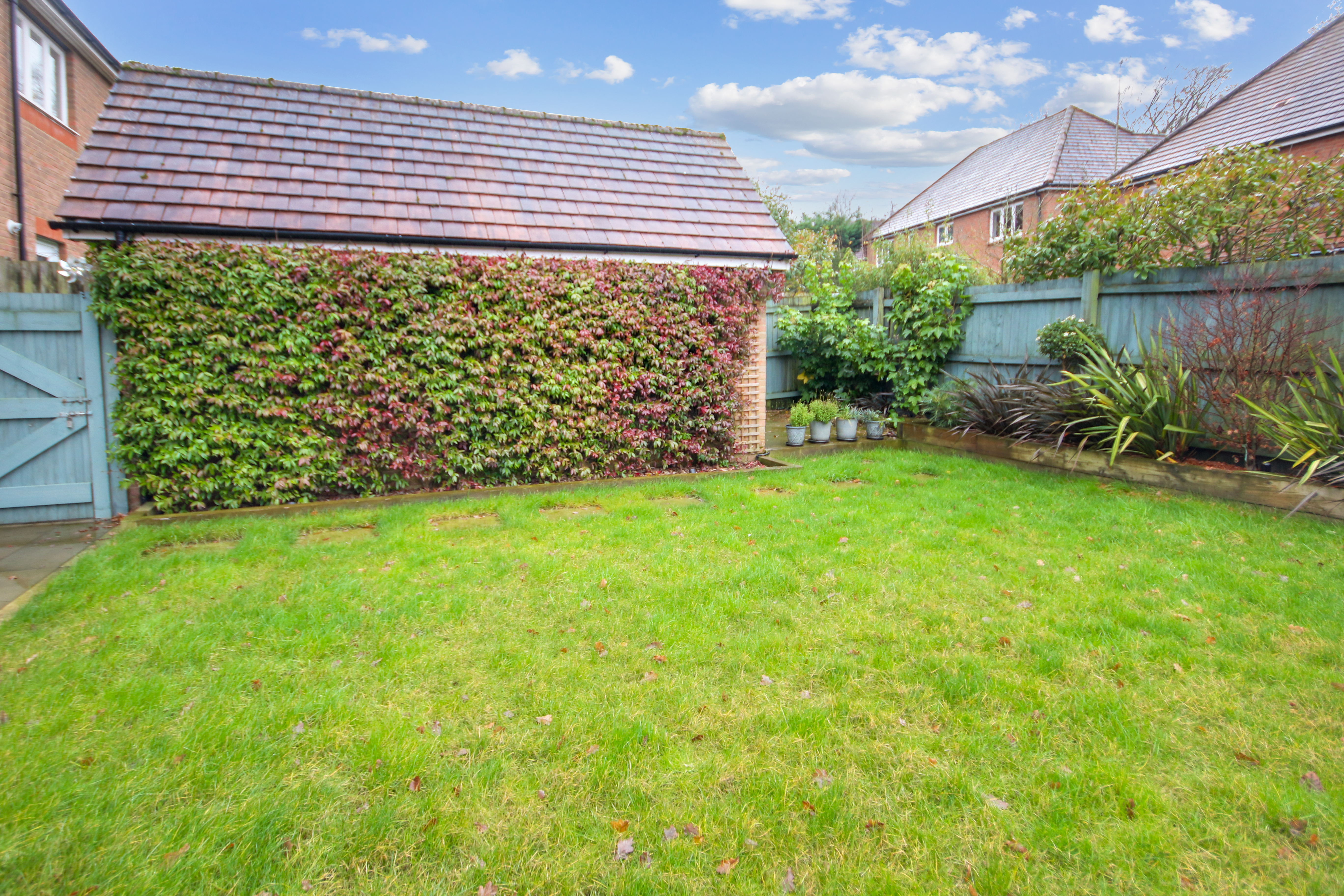 The Furrows, West Sussex