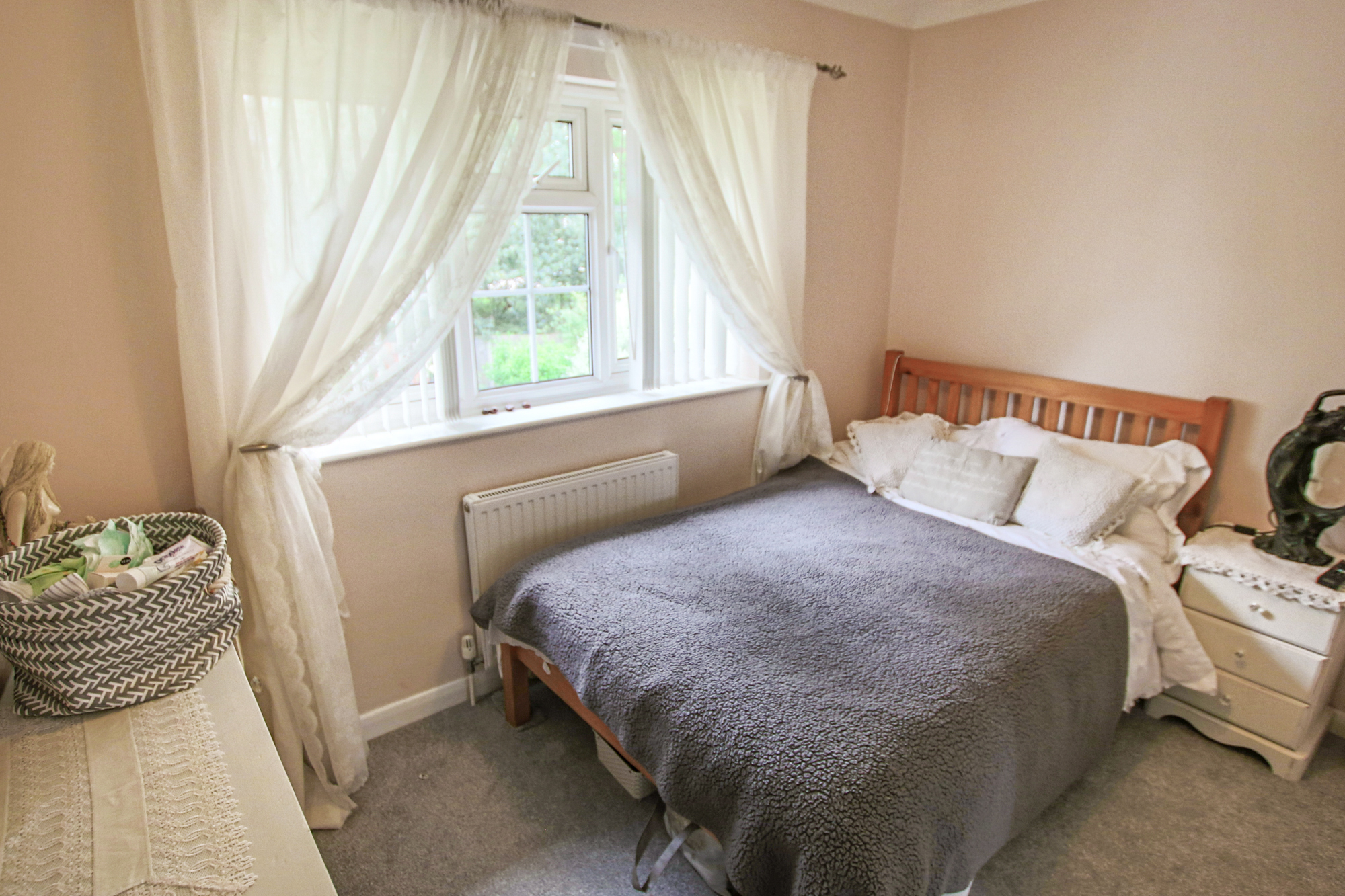 Haven Gardens, Crawley, West Sussex