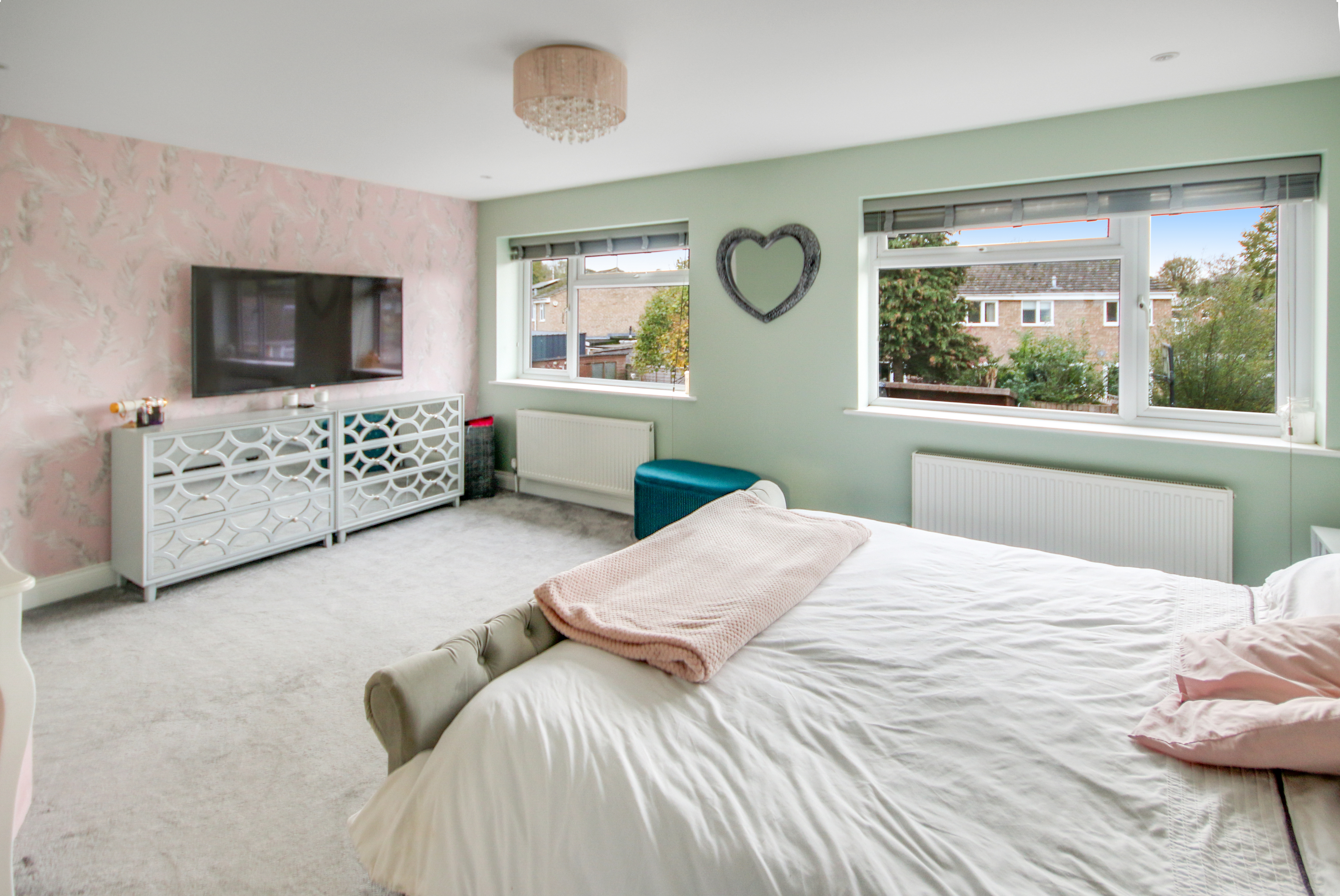 Woodland Drive, Crawley Down, West Sussex