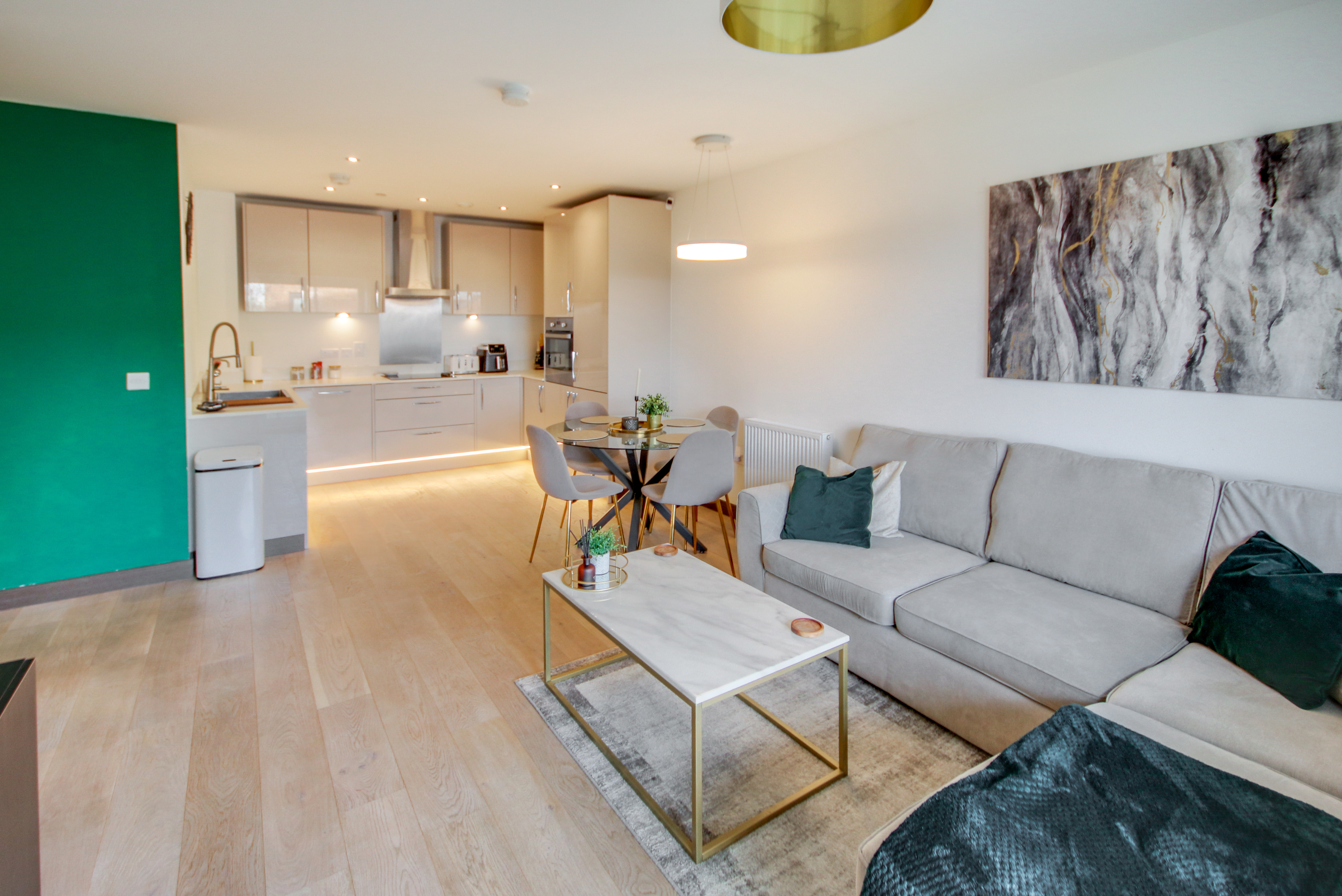 Queens Road, East Grinstead, West Sussex