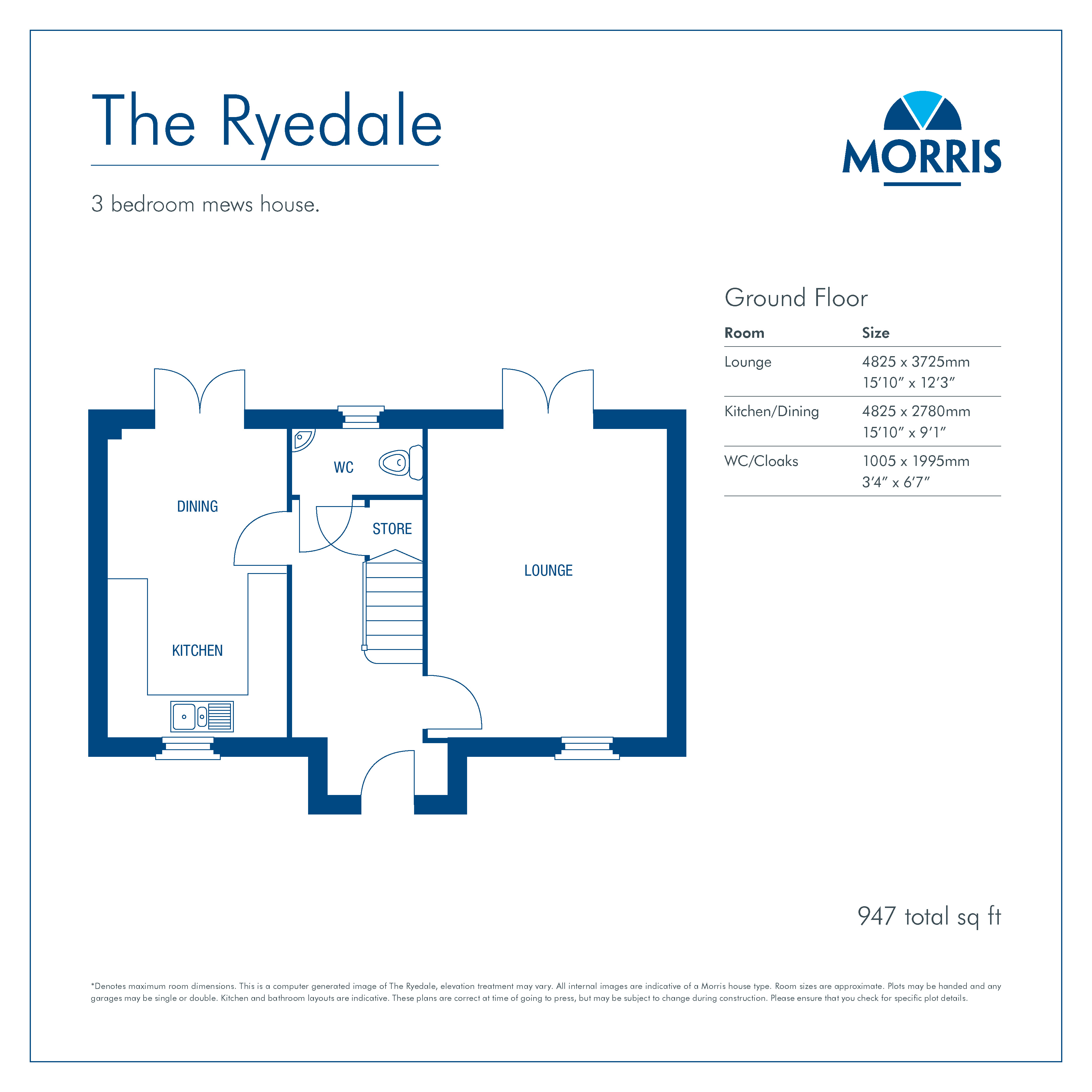 Property Floorplans 1