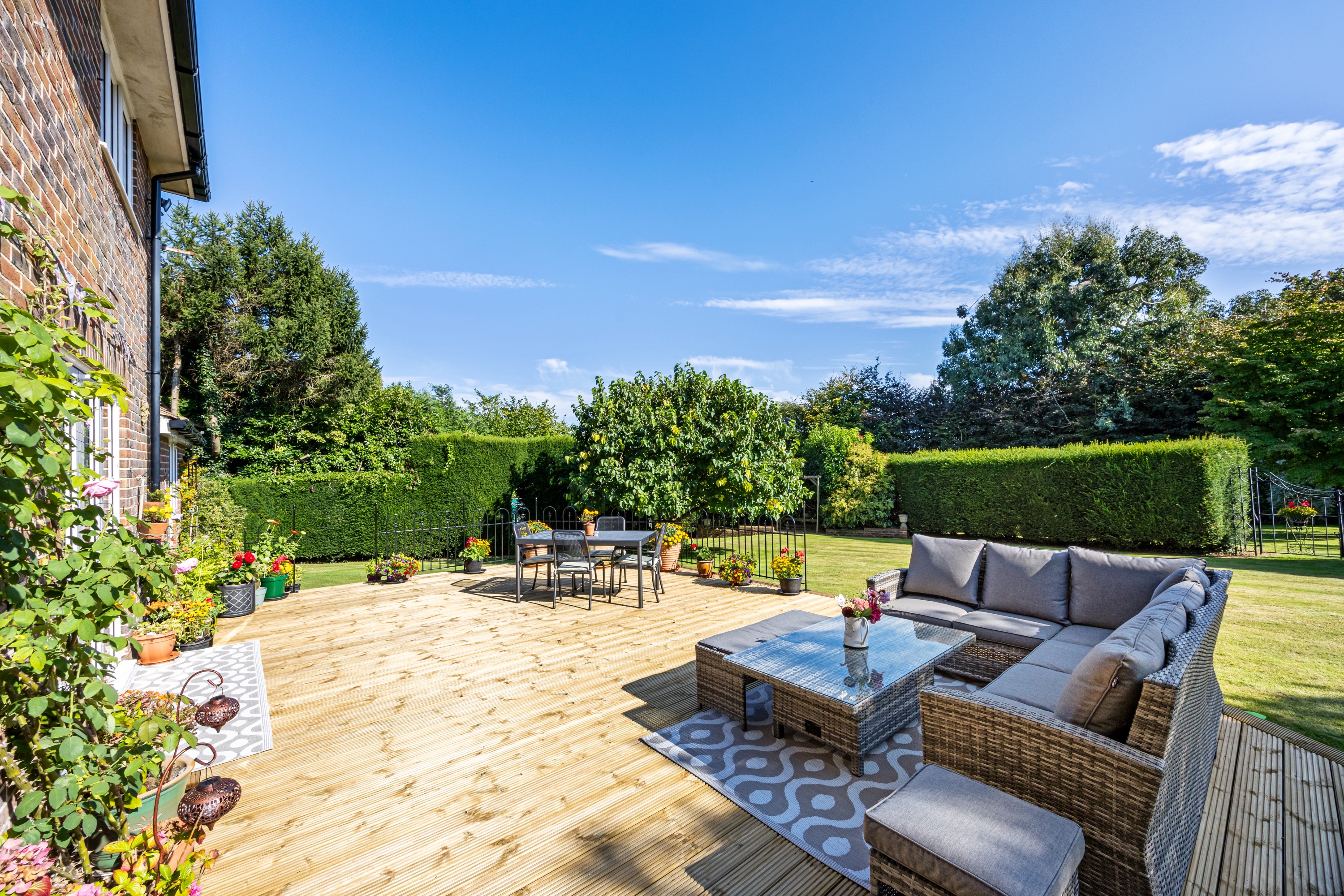 Lewes Road, East Grinstead, West Sussex