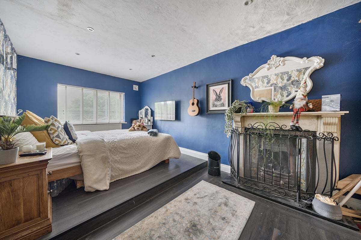 The Laurels, Castledon Road, Billericay, CM11 1LP