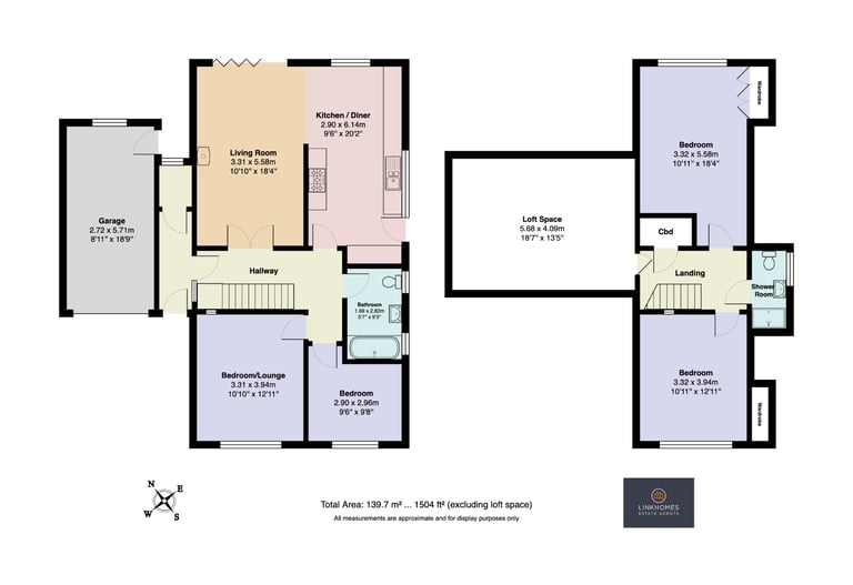  | Floorplan