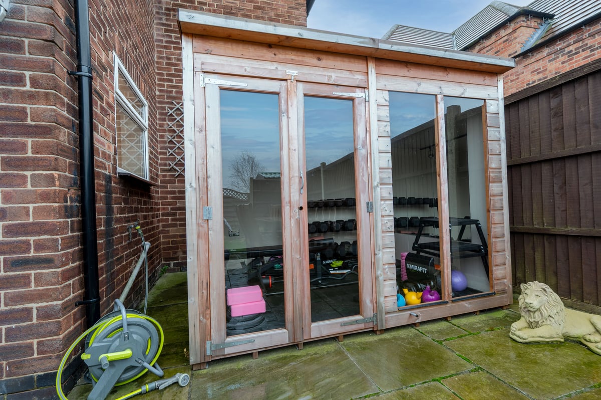 Loxley, Sturton Road, Retford, DN22 0AB