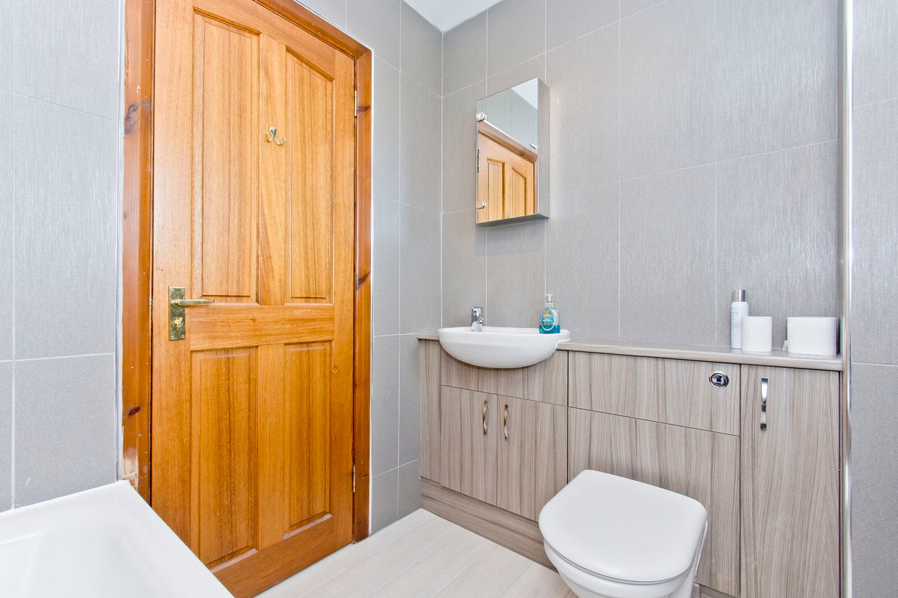 Detached House for sale in NewportonTay 12 West Park Road, Newport