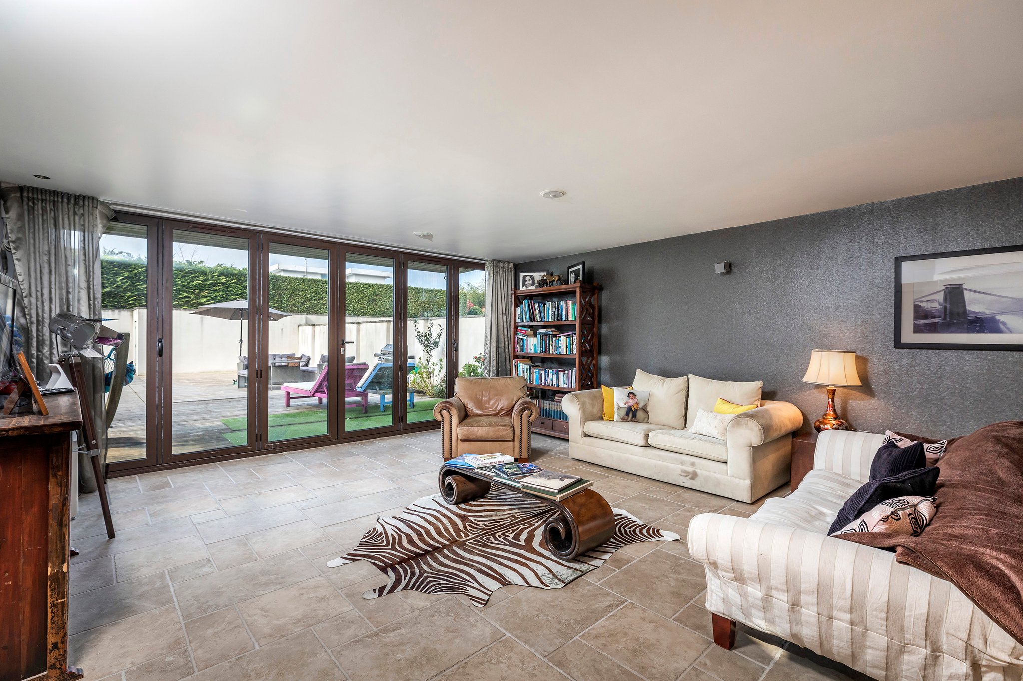 Brudenell Road, Poole Philippa Sole