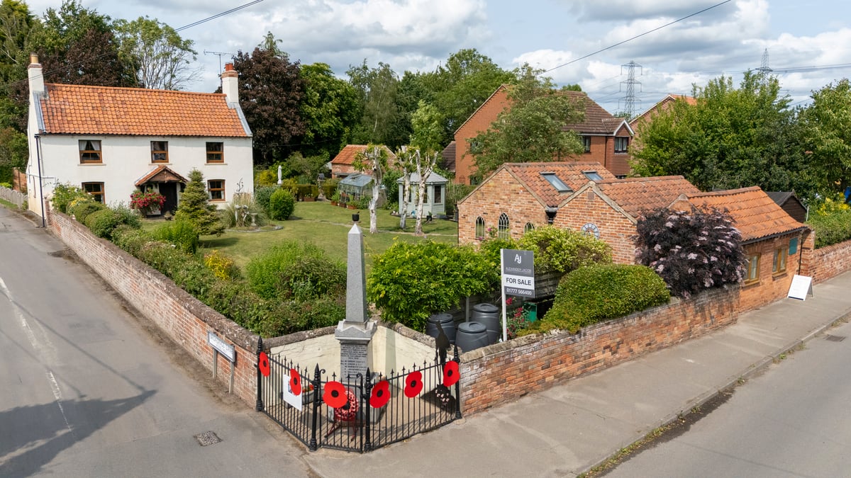 Fair View, Broadings Lane, Retford, DN22 0NF