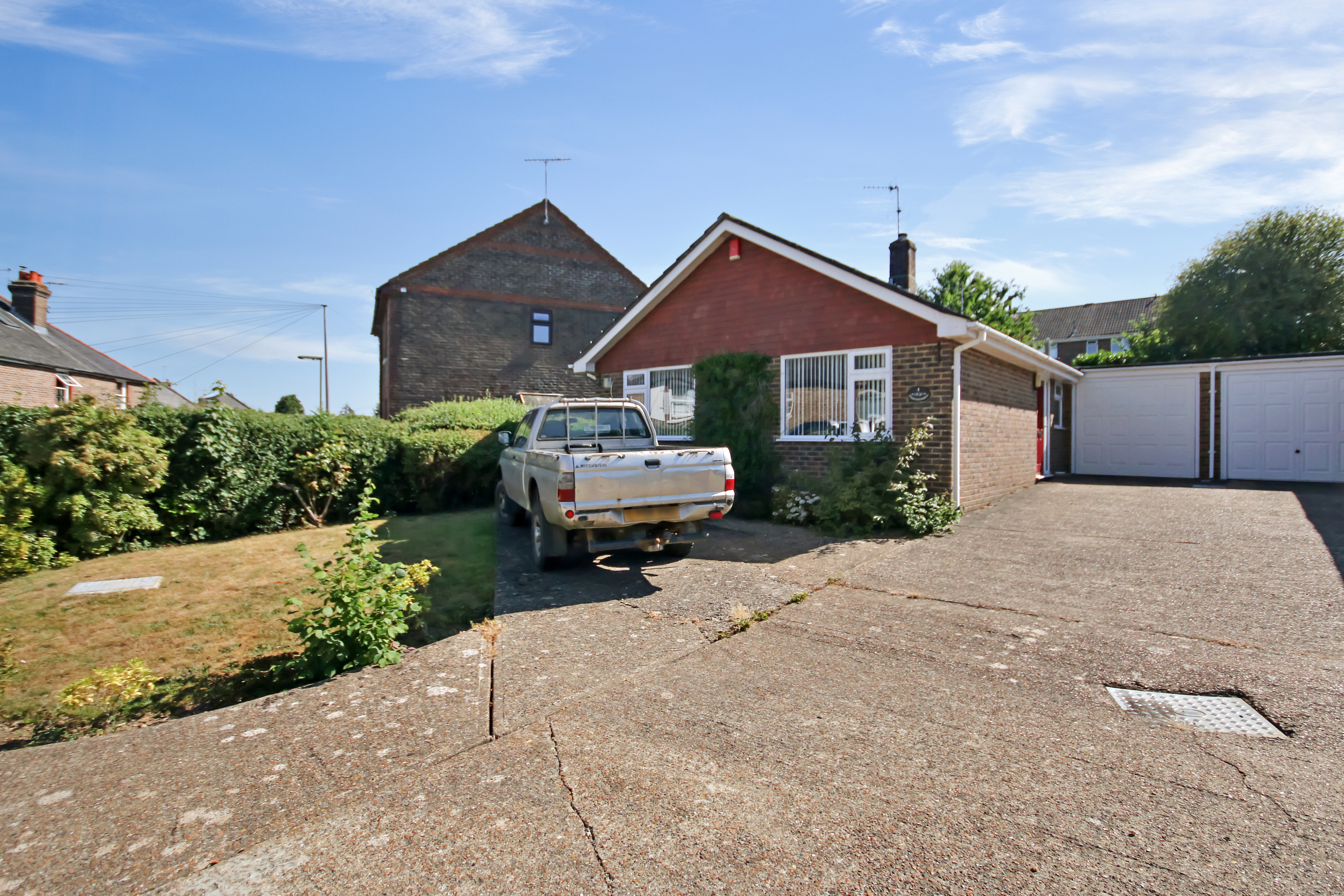 The Platt, Dormansland, Surrey
