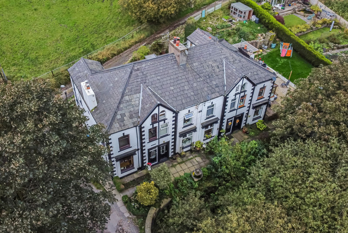 Alma Place, Accrington, BB5 2RR