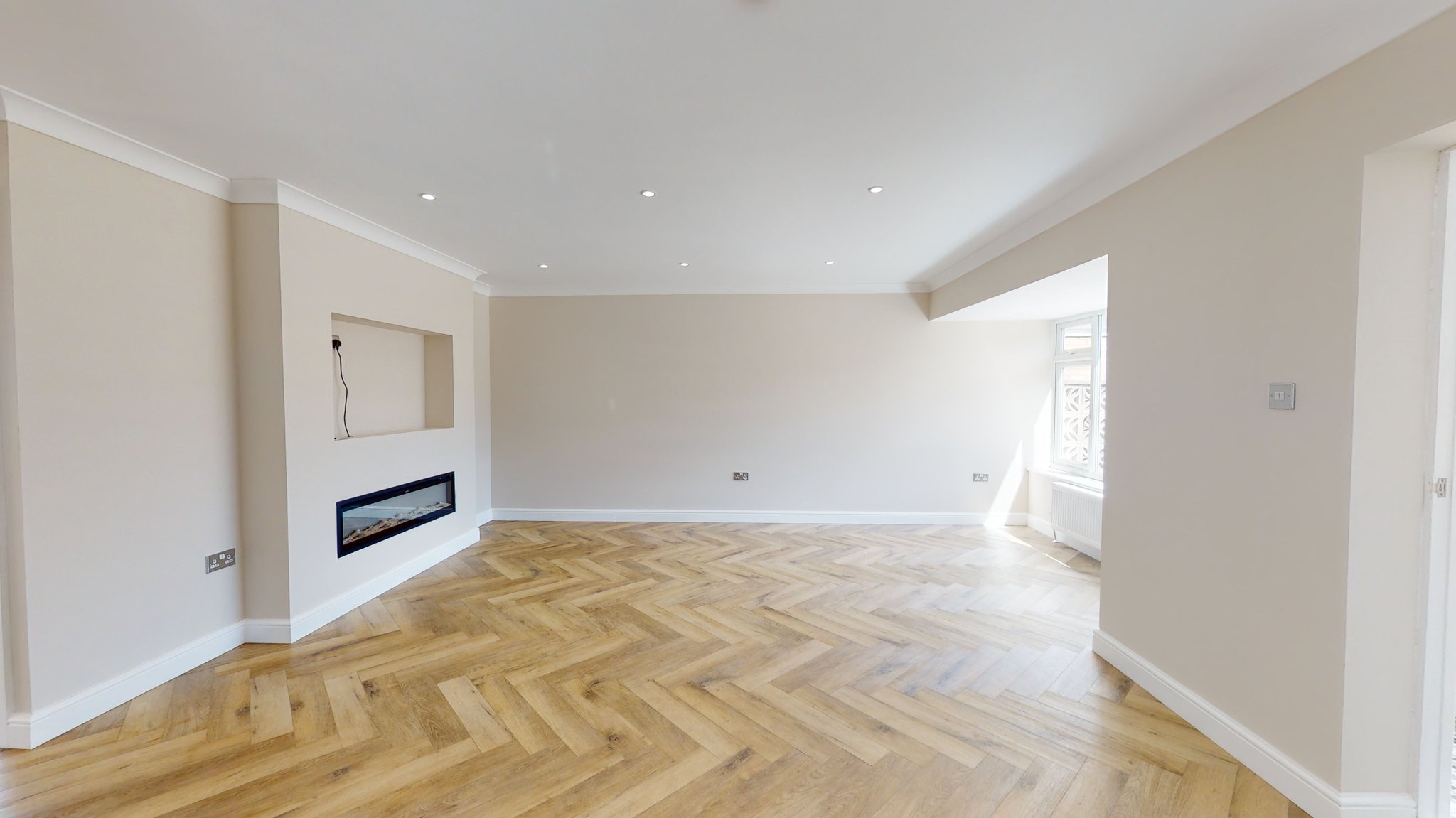 2 bedroom detached bungalow for sale, Roxby Close, Bessacarr, Doncaster The Property Hive