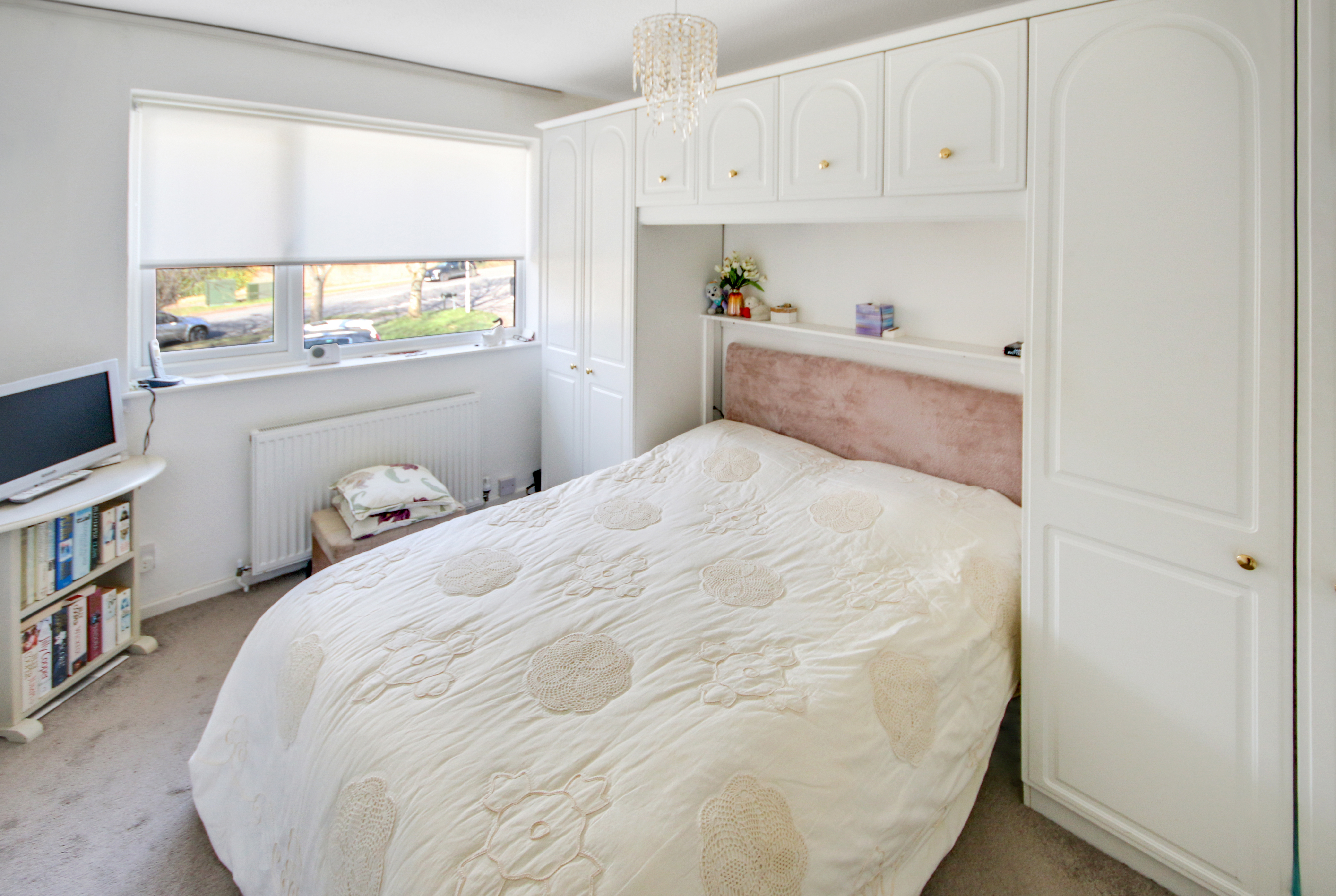 Balmoral, East Grinstead, West Sussex