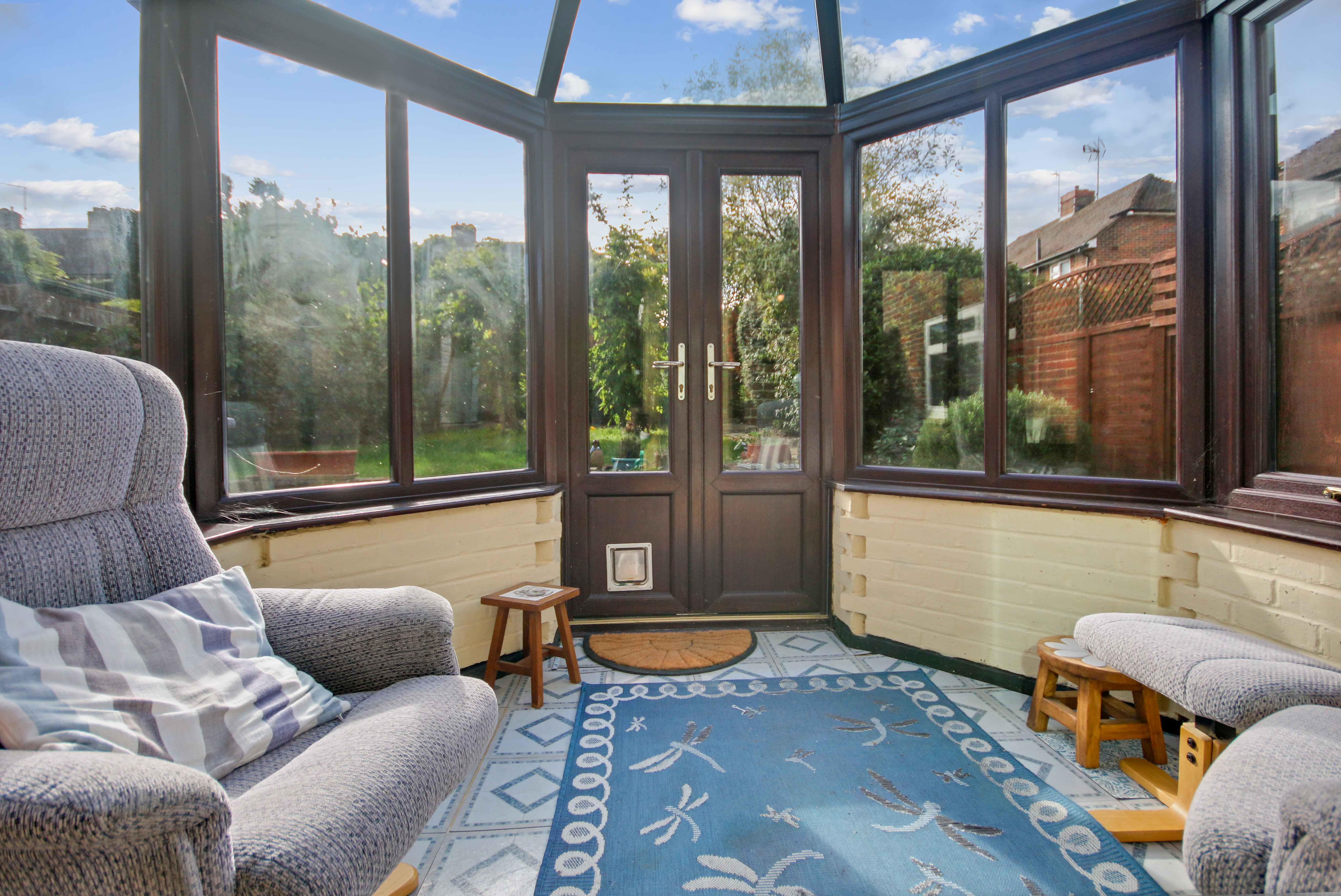 School Lane, Ashurst Wood, West Sussex