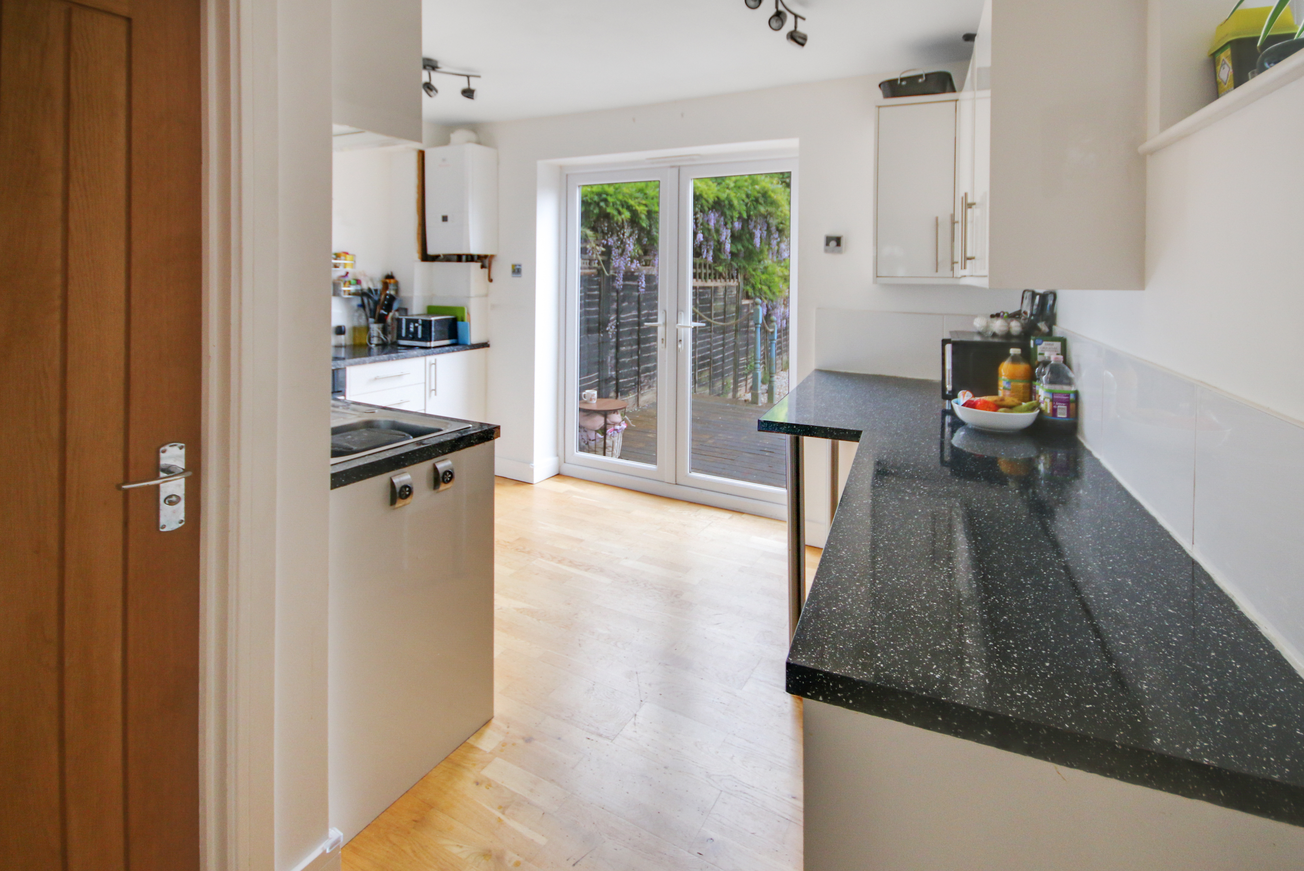 Elizabeth Crescent, East Grinstead, West Sussex